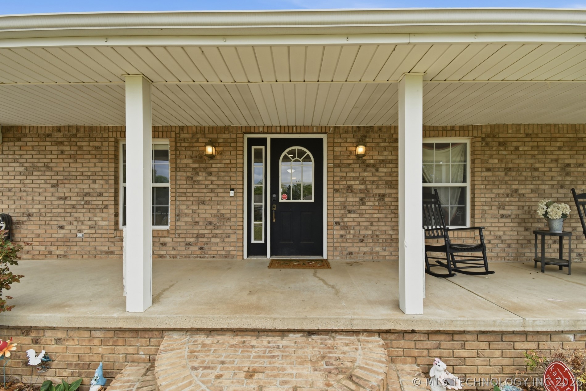 9265 Columbia Street Sapulpa OK 74066