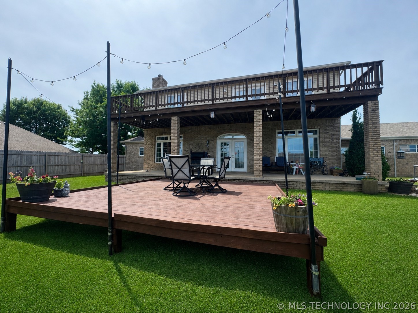 9265 Columbia Street Sapulpa OK 74066