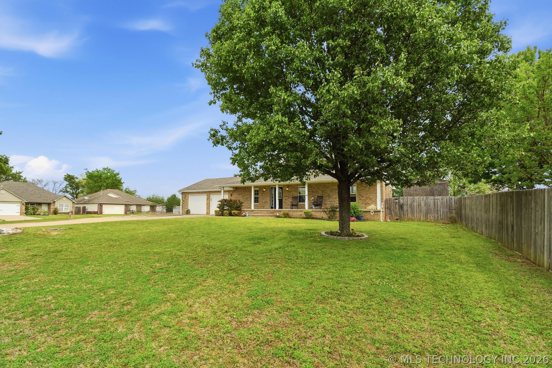 9265 Columbia Street Sapulpa OK 74066