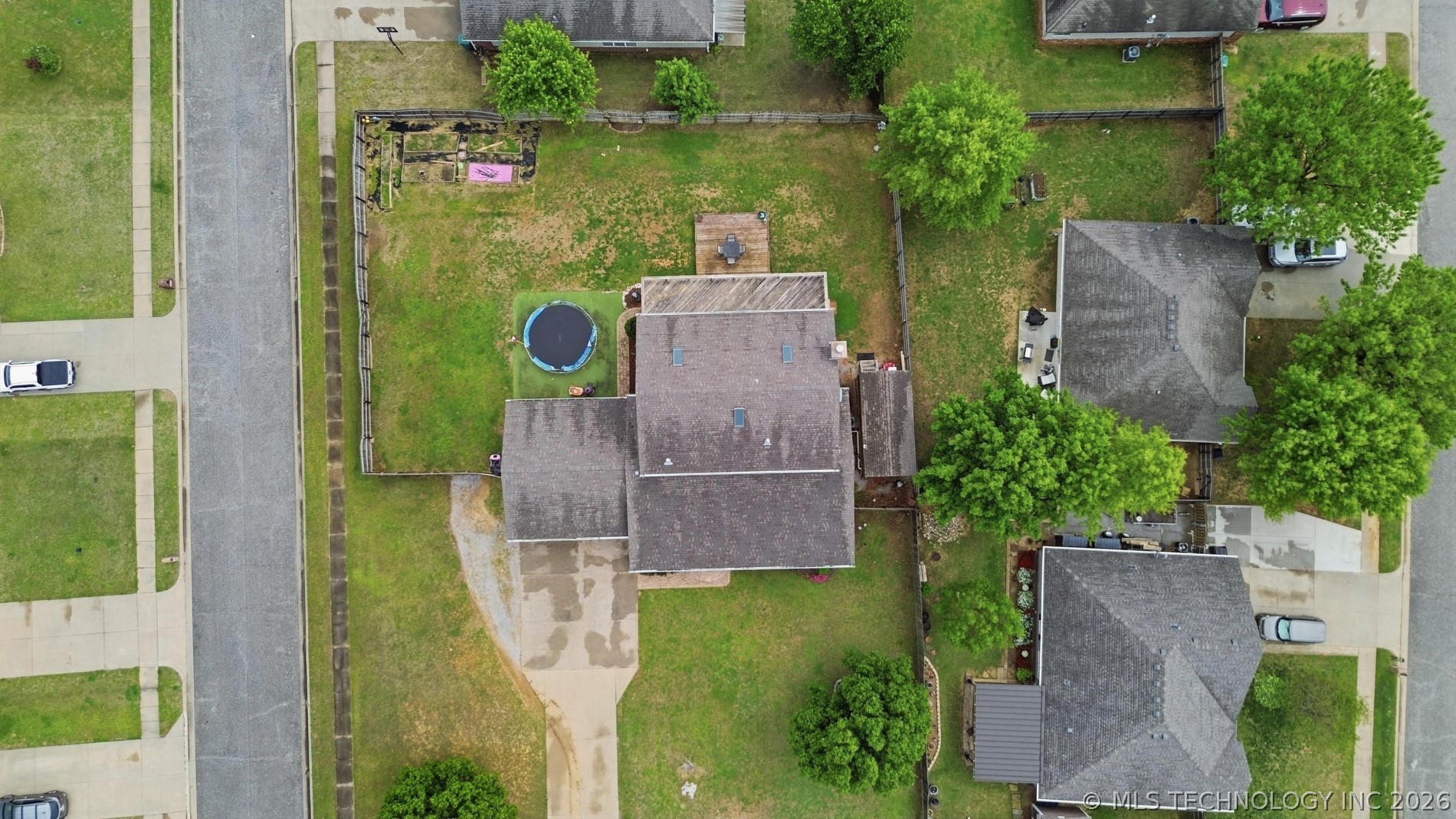 9265 Columbia Street Sapulpa OK 74066