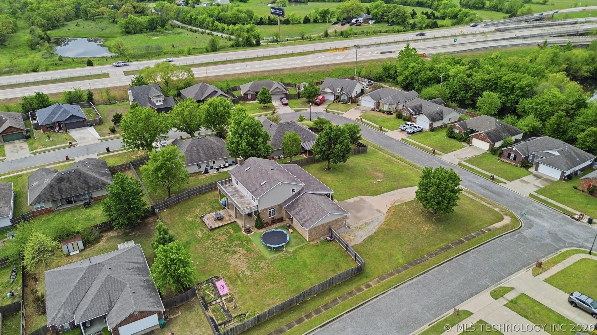 9265 Columbia Street Sapulpa OK 74066