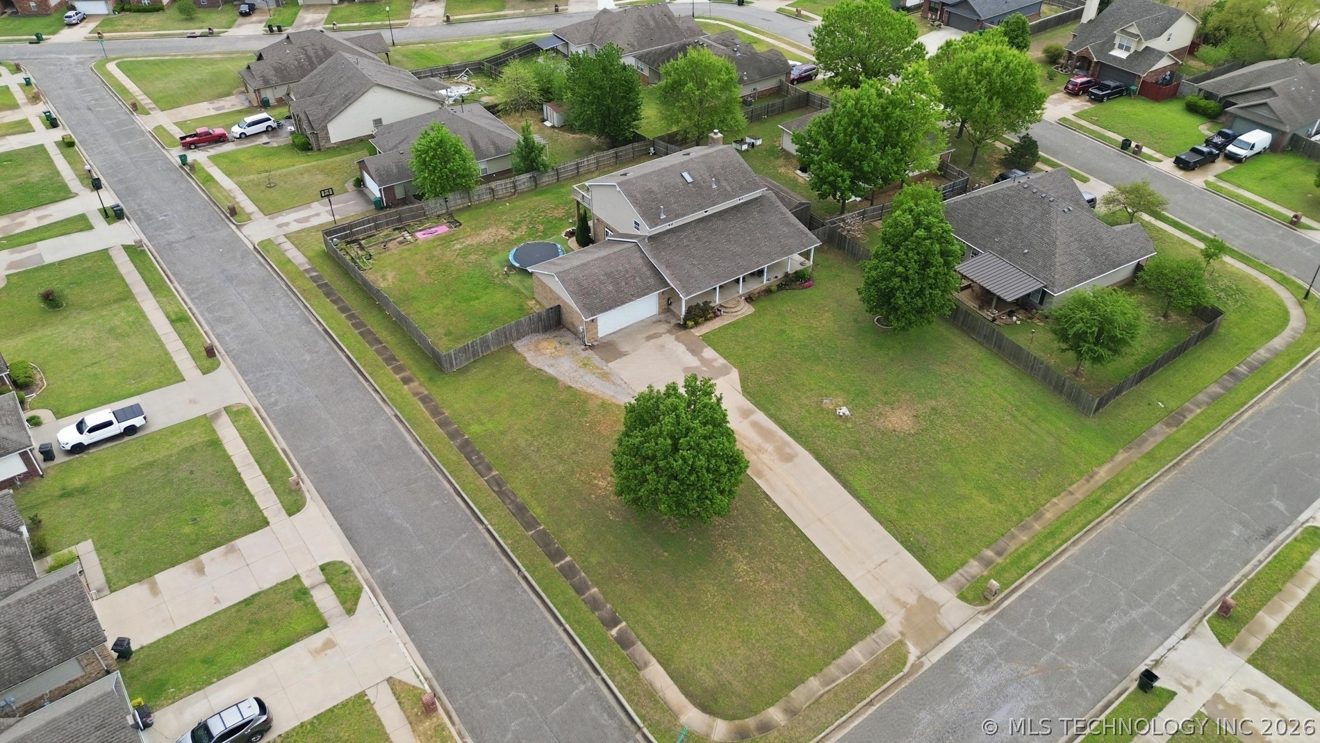 9265 Columbia Street Sapulpa OK 74066