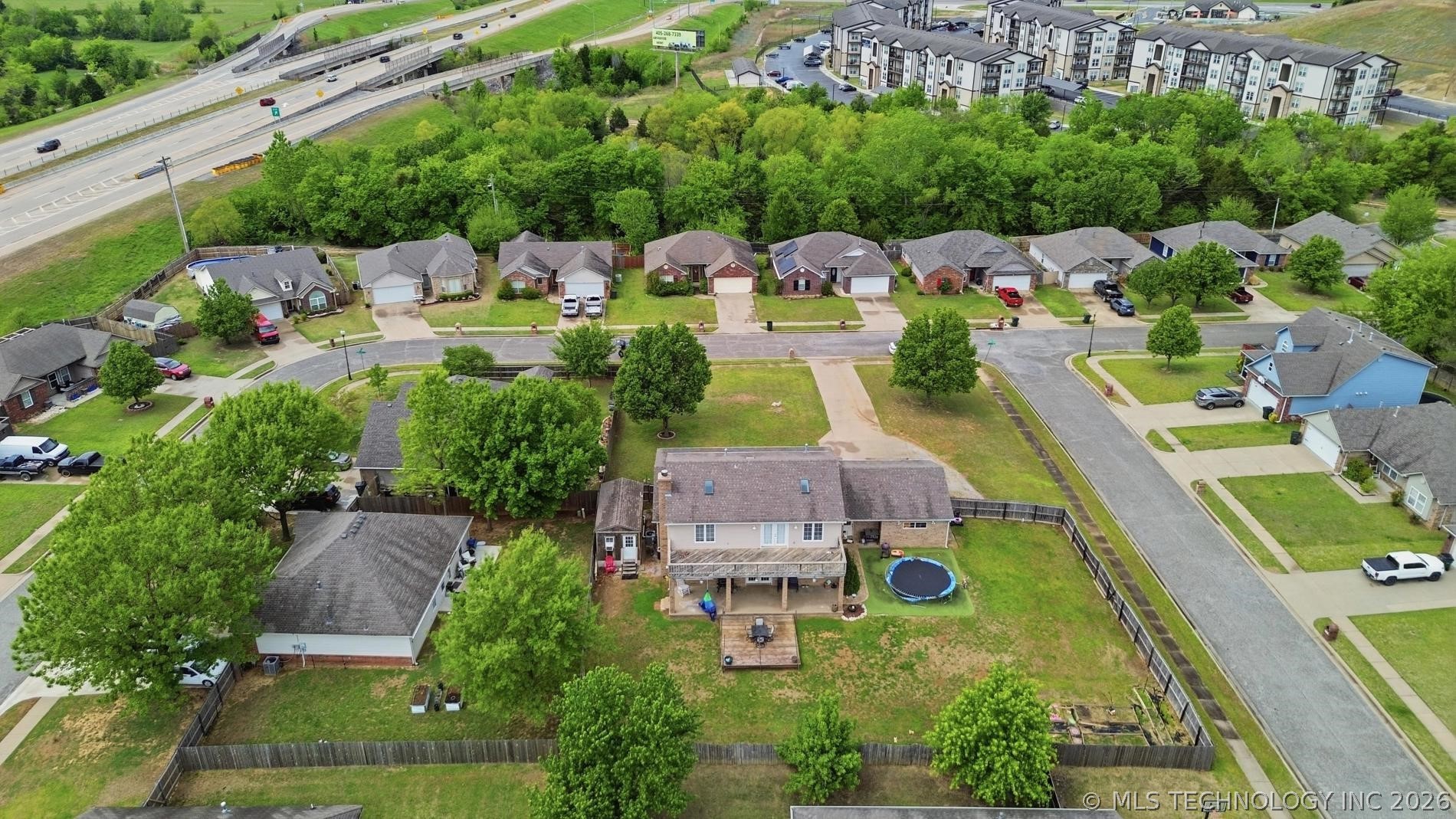 9265 Columbia Street Sapulpa OK 74066