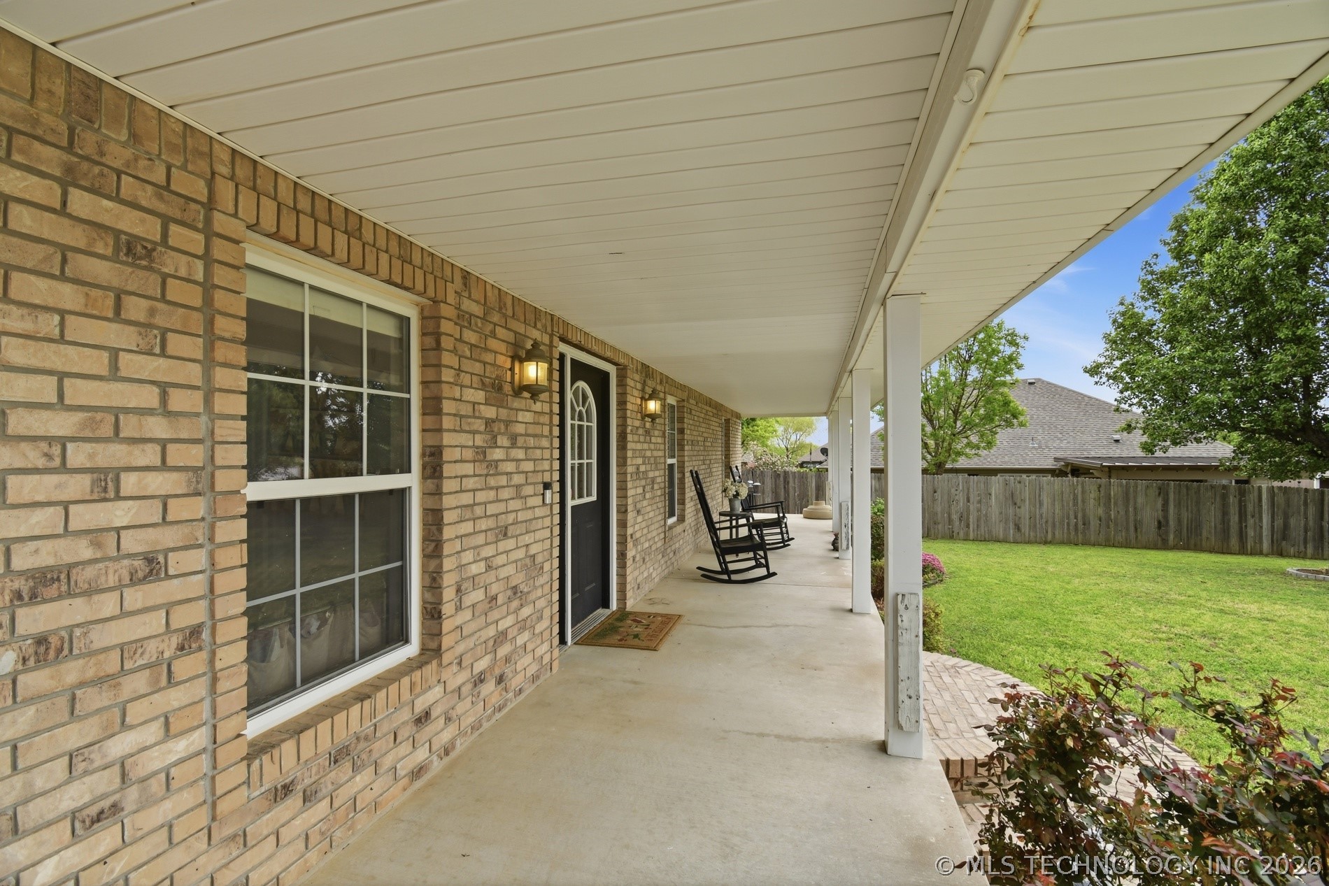 9265 Columbia Street Sapulpa OK 74066