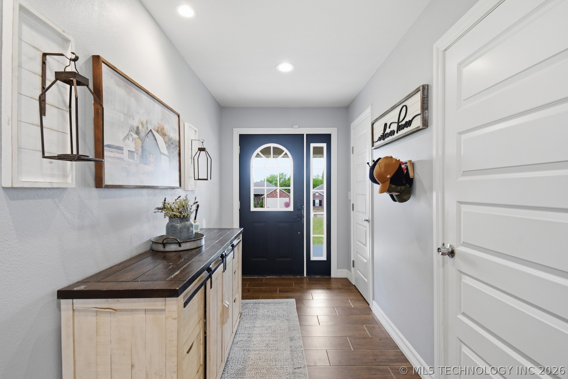 9265 Columbia Street Sapulpa OK 74066
