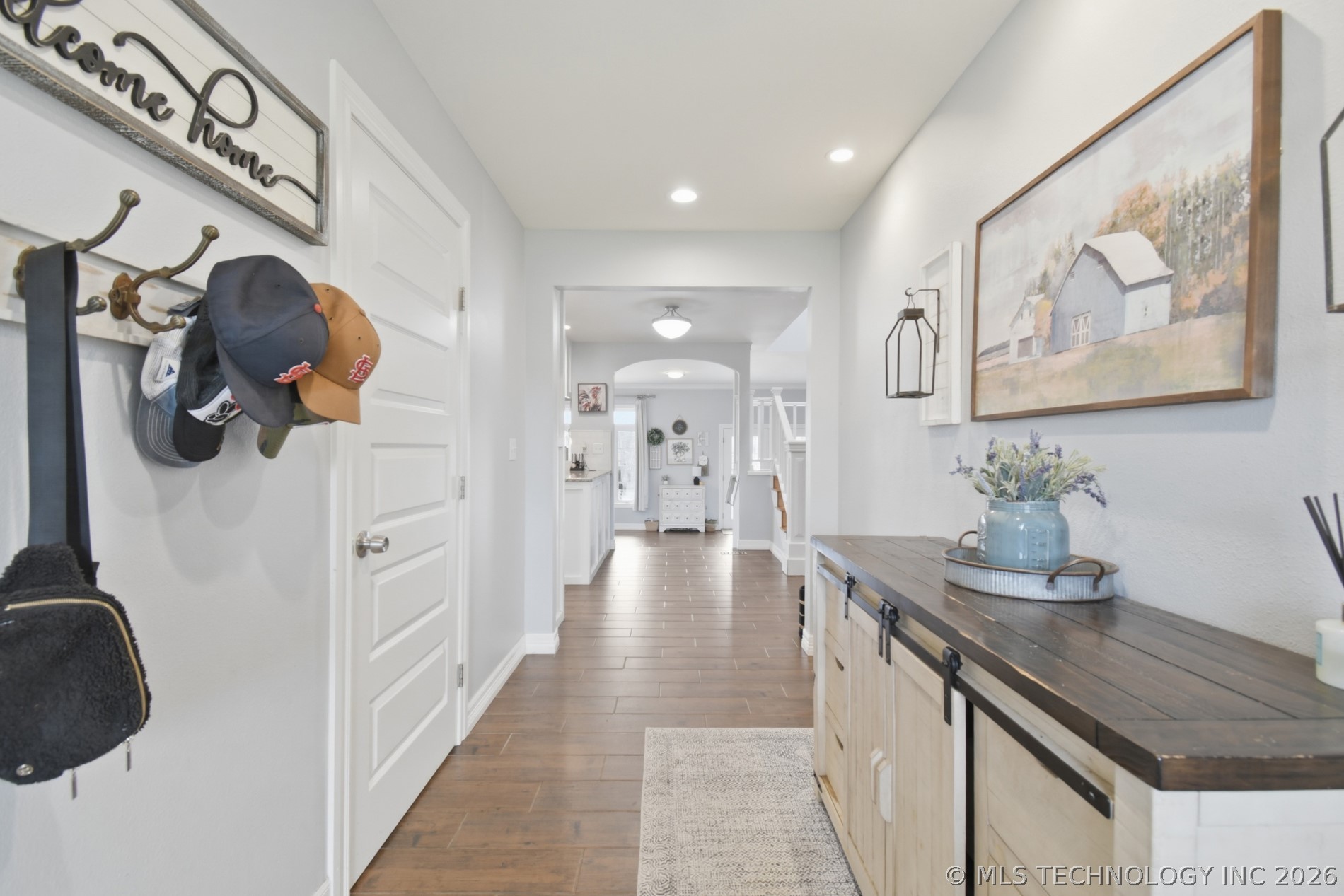 9265 Columbia Street Sapulpa OK 74066