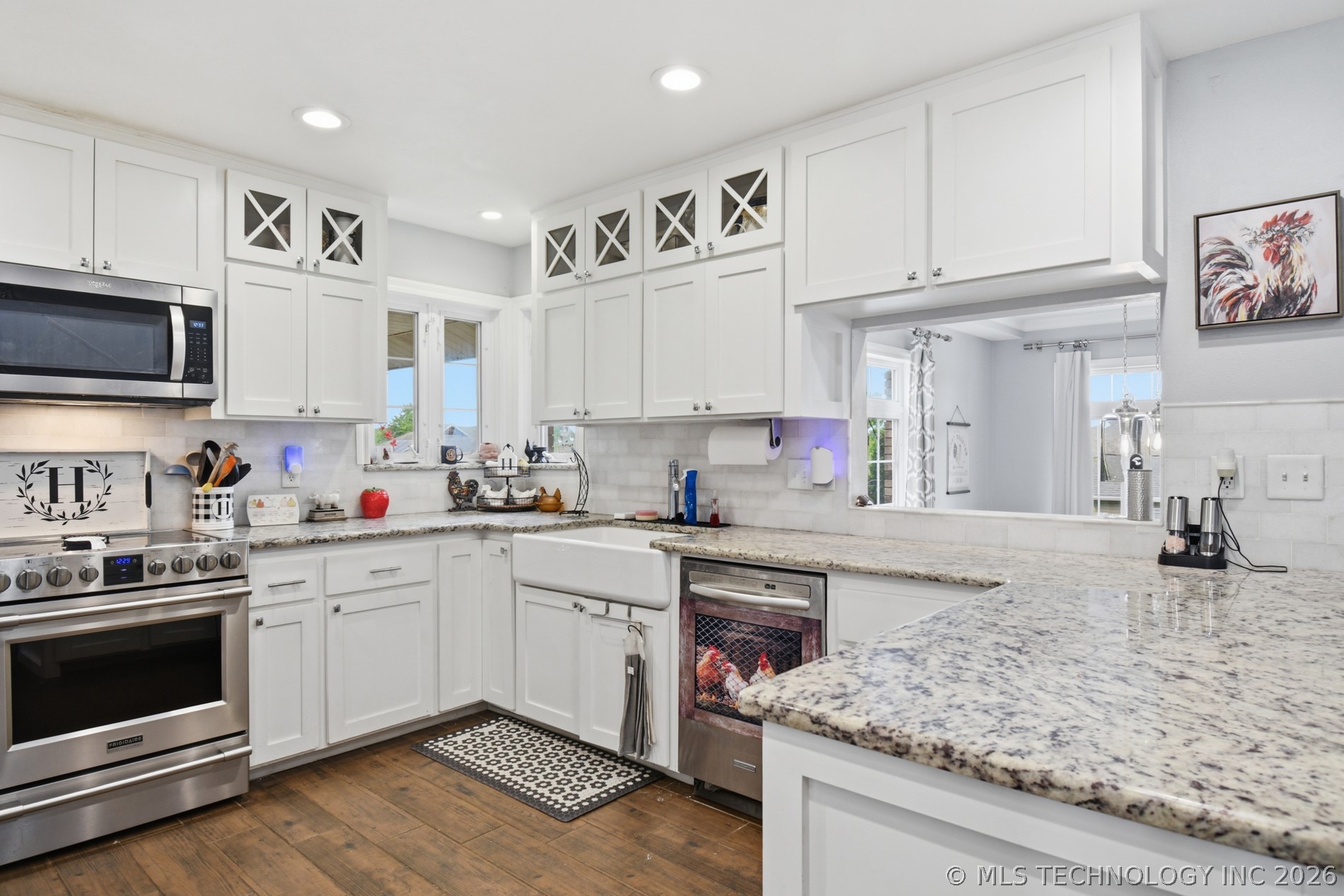 9265 Columbia Street Sapulpa OK 74066