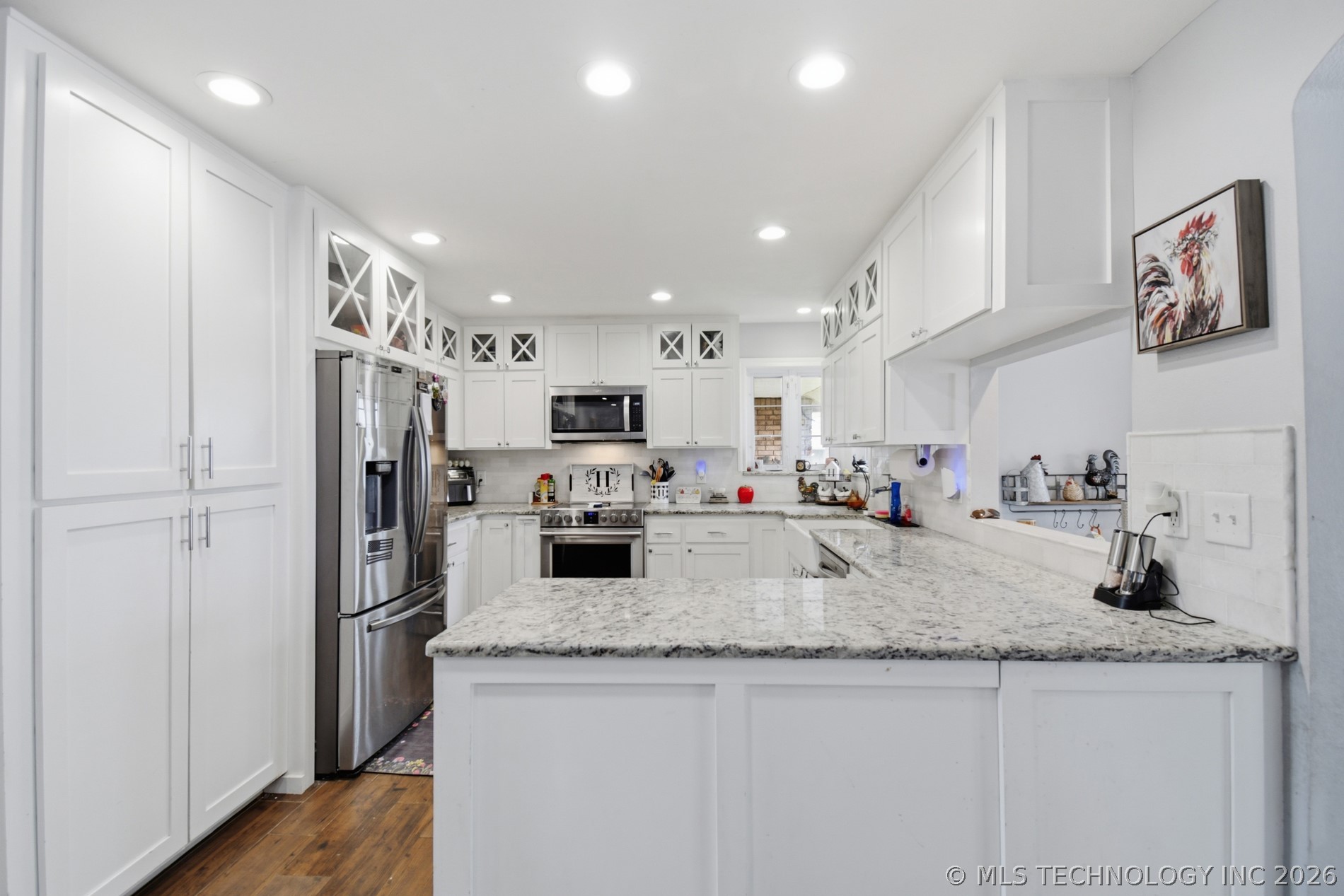 9265 Columbia Street Sapulpa OK 74066