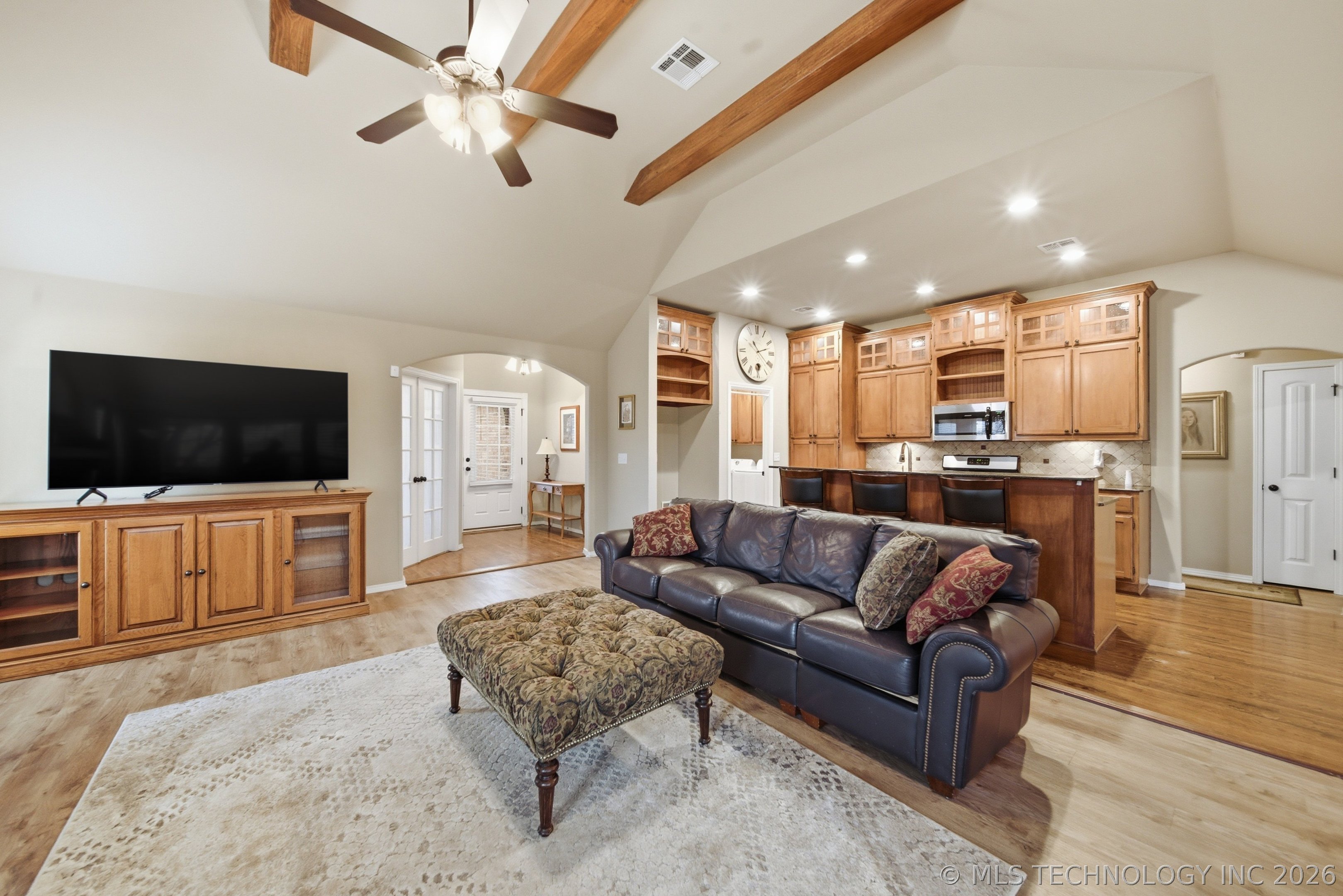 4623 S 177th East Street Tulsa OK 74134