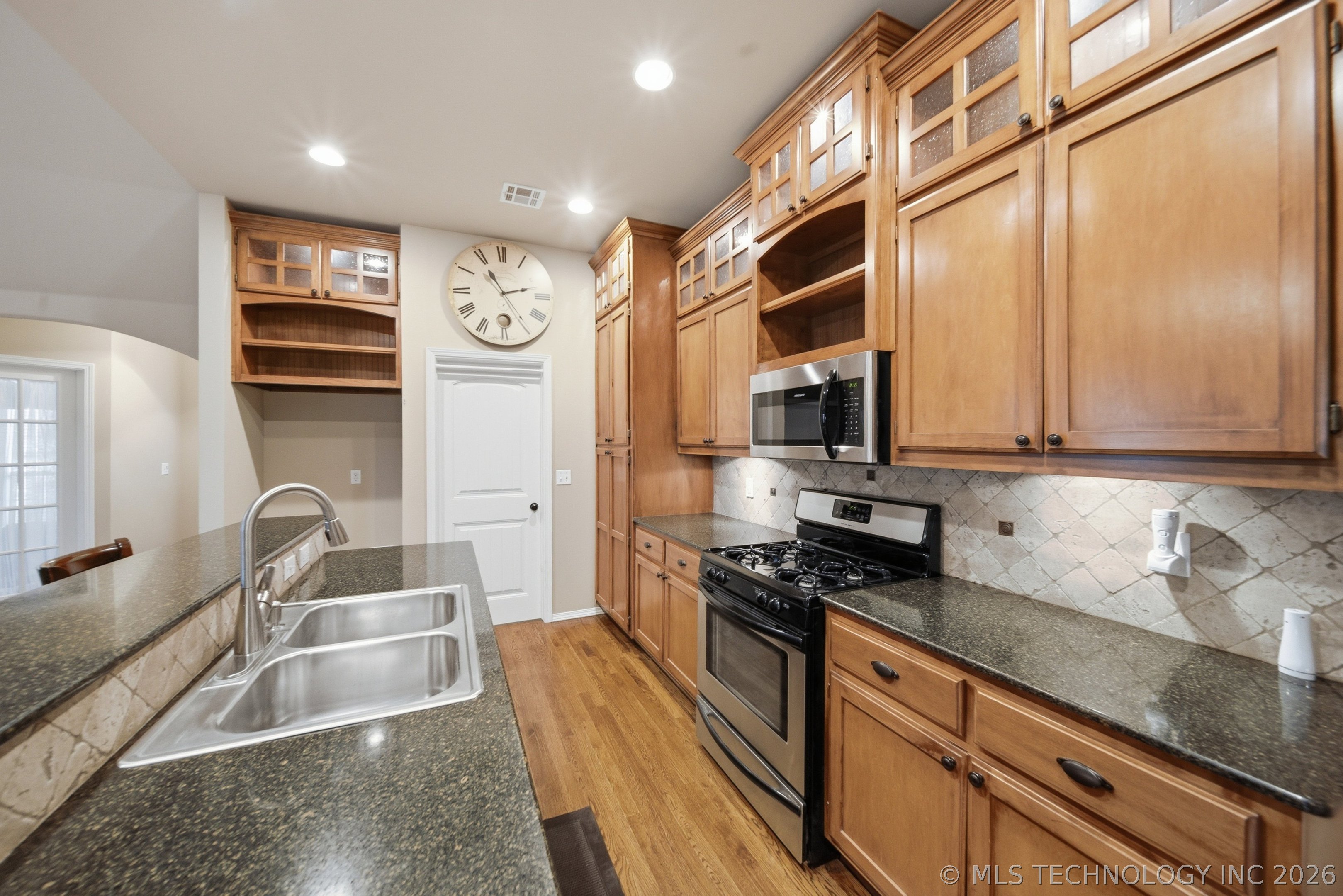4623 S 177th East Street Tulsa OK 74134
