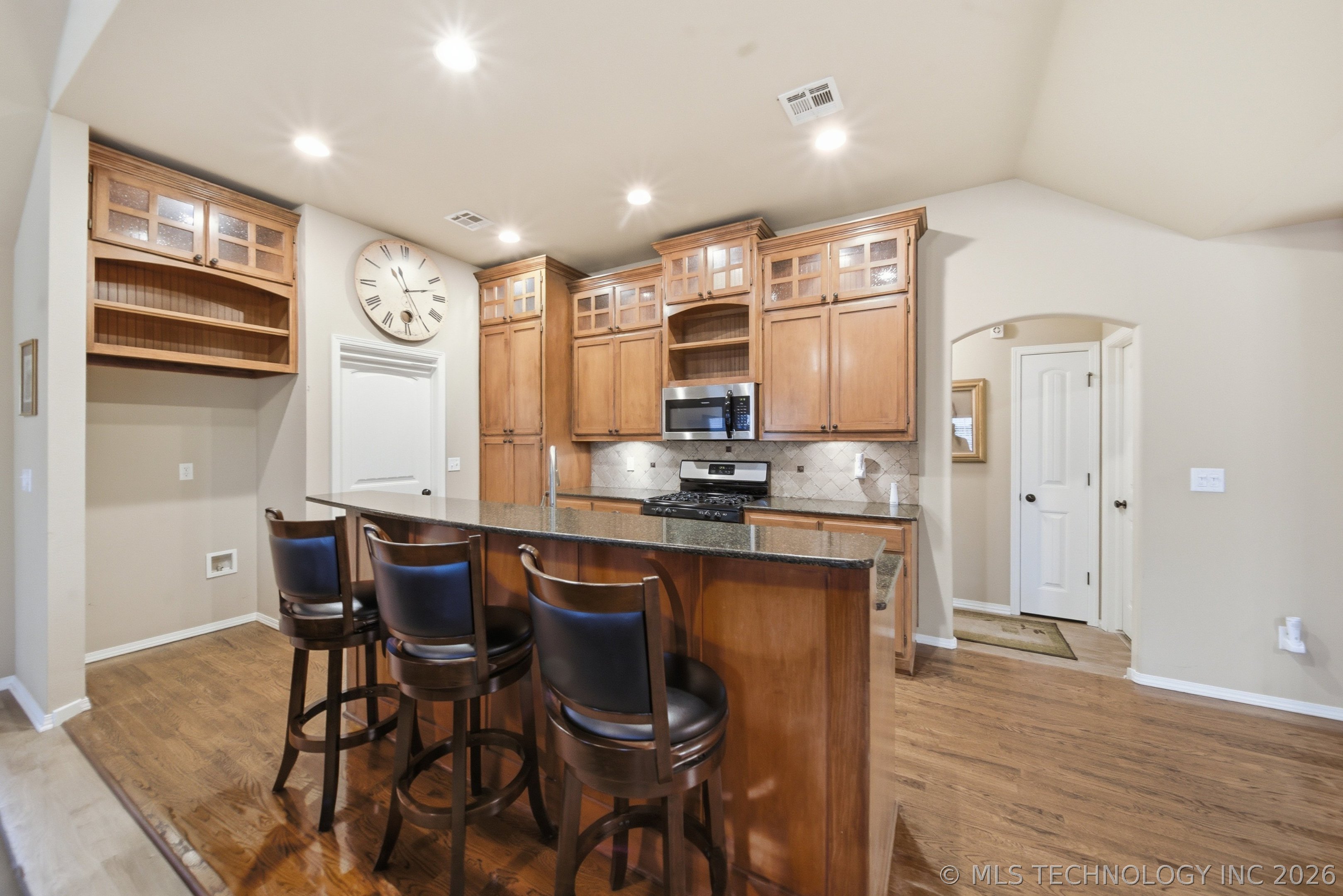 4623 S 177th East Street Tulsa OK 74134