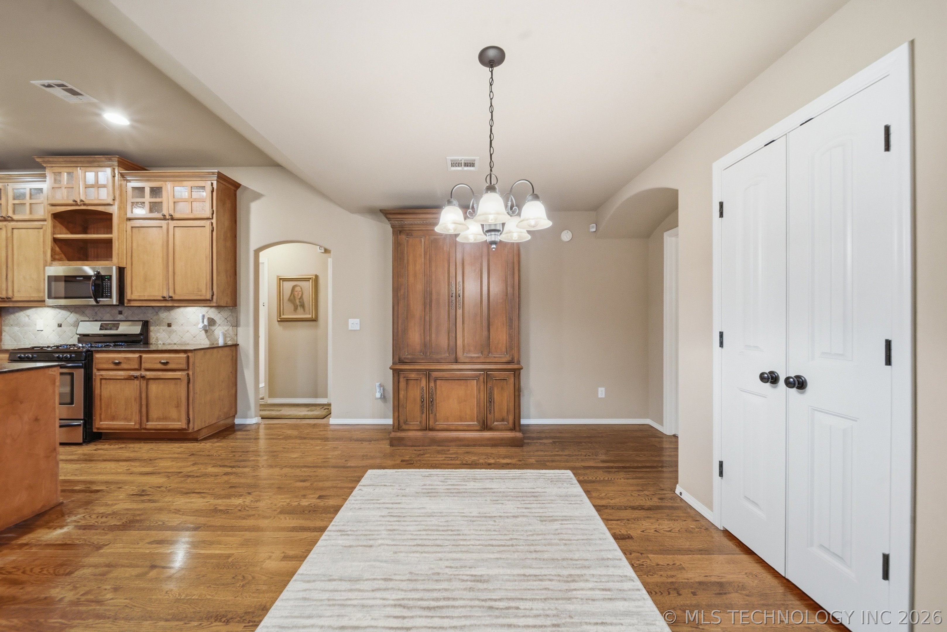 4623 S 177th East Street Tulsa OK 74134