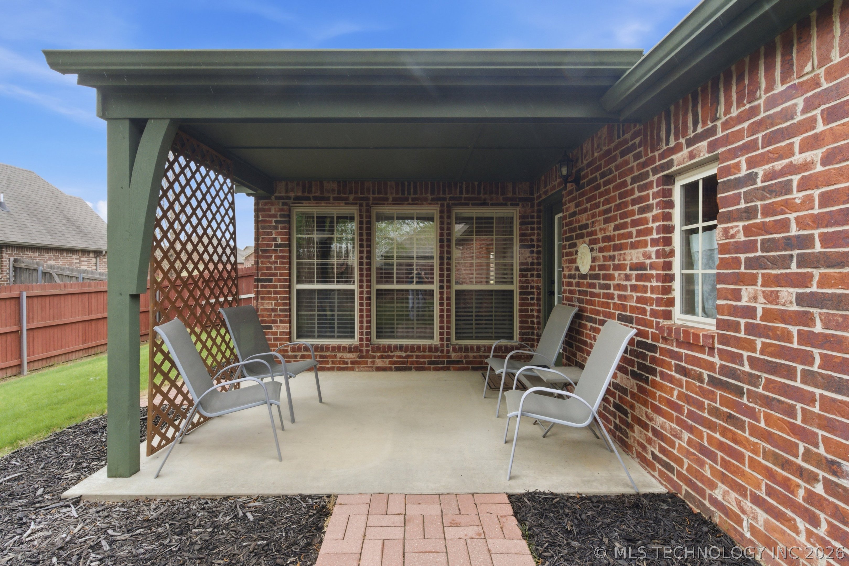 4623 S 177th East Street Tulsa OK 74134