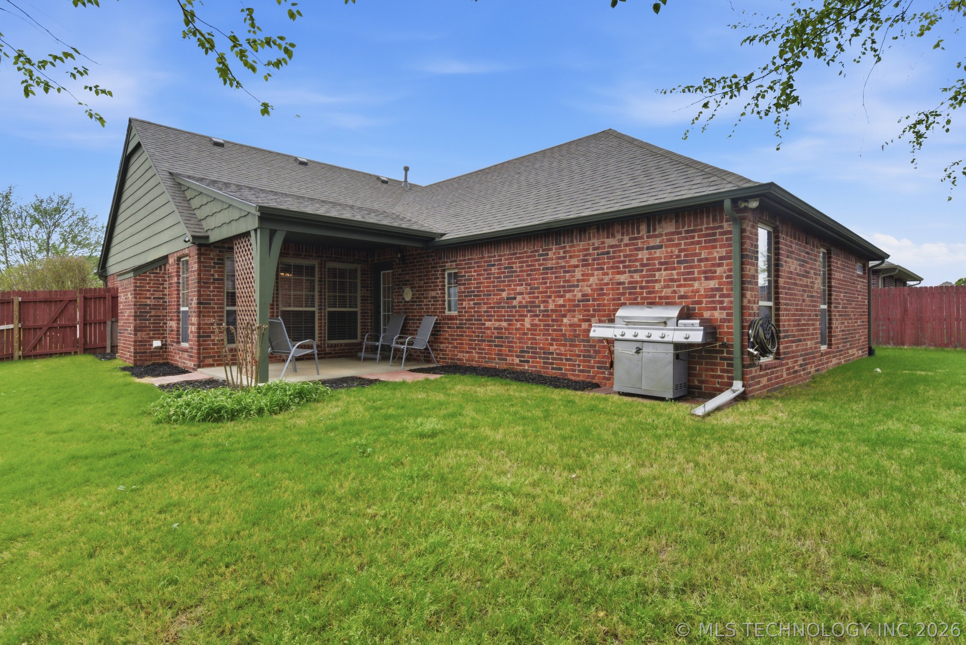 4623 S 177th East Street Tulsa OK 74134