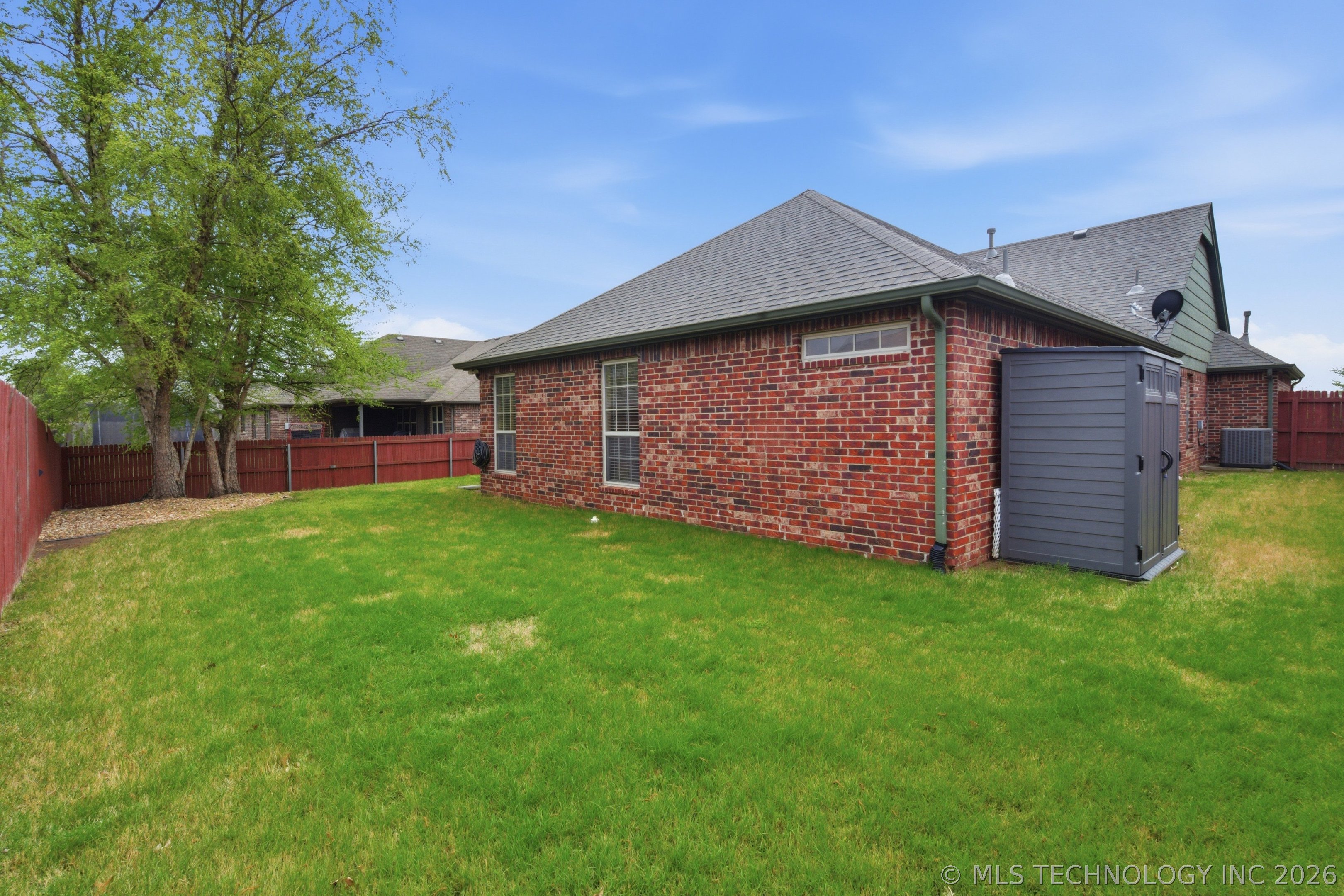 4623 S 177th East Street Tulsa OK 74134