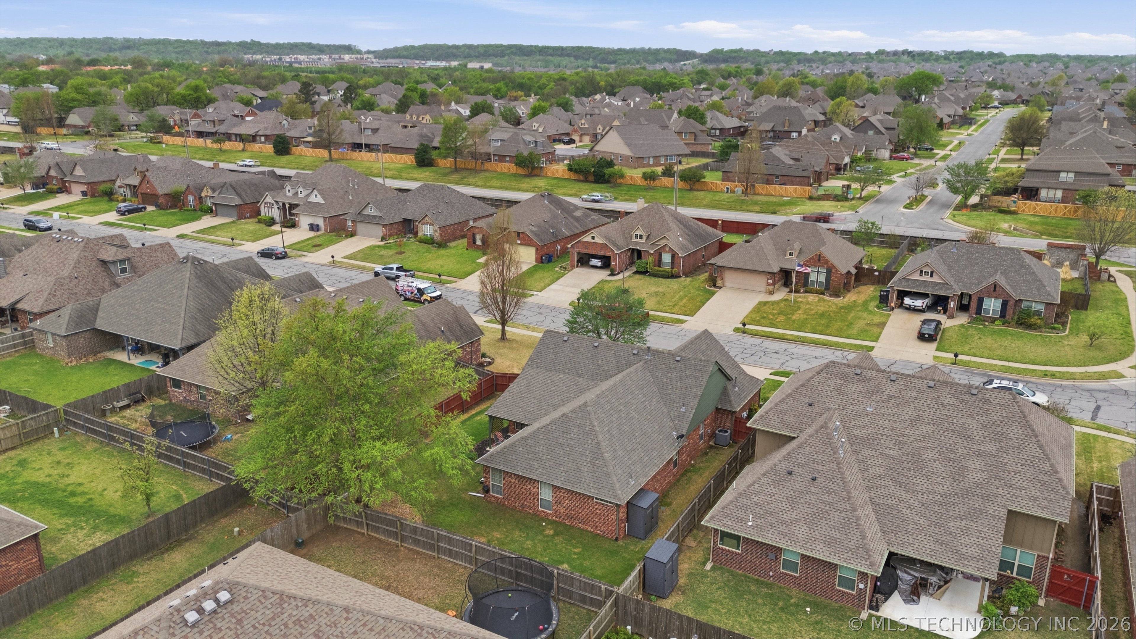 4623 S 177th East Street Tulsa OK 74134