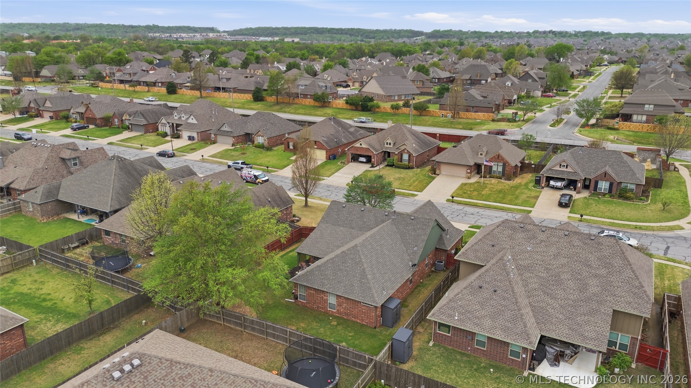 4623 S 177th East Street Tulsa OK 74134