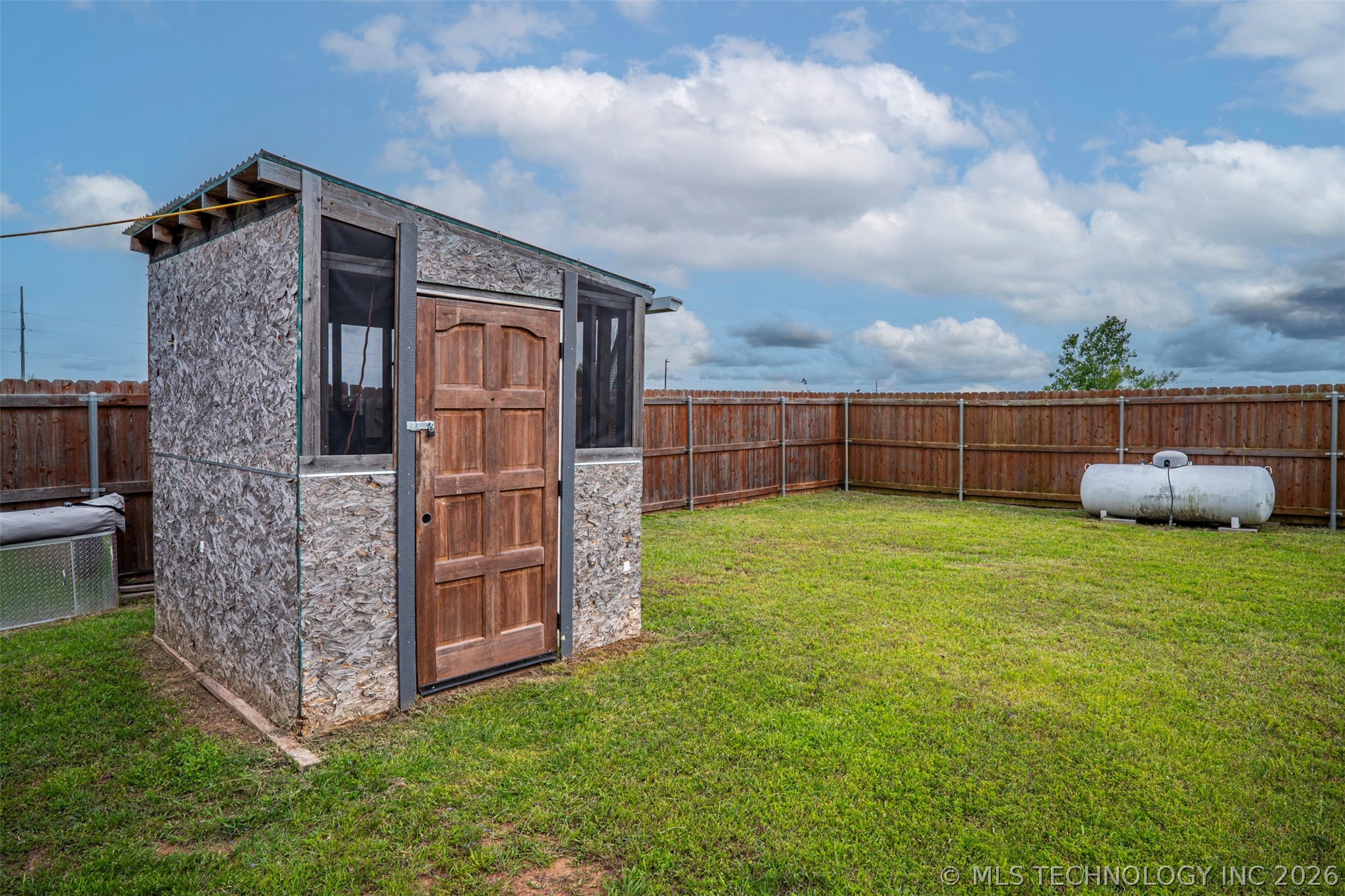 23073 County Road 3620 Stonewall OK 74871