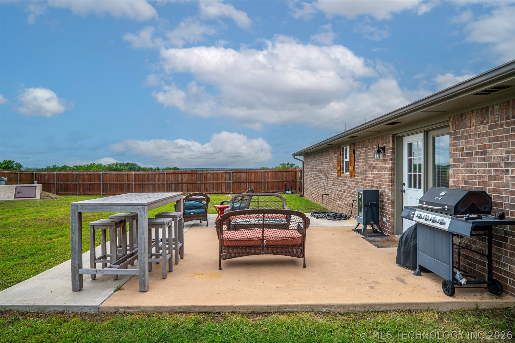 23073 County Road 3620 Stonewall OK 74871