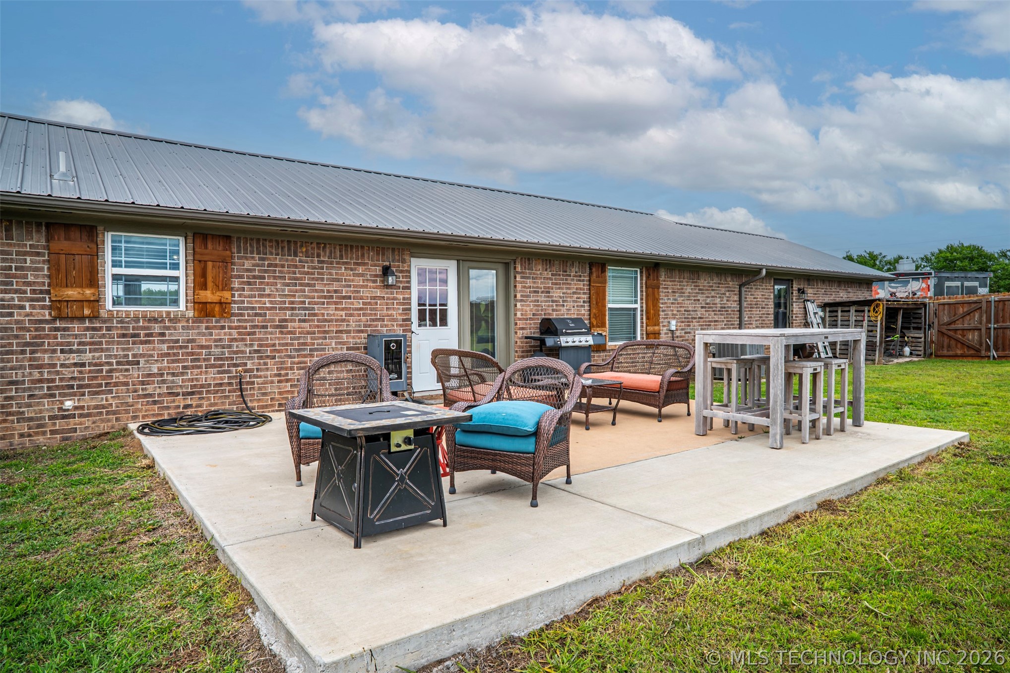 23073 County Road 3620 Stonewall OK 74871