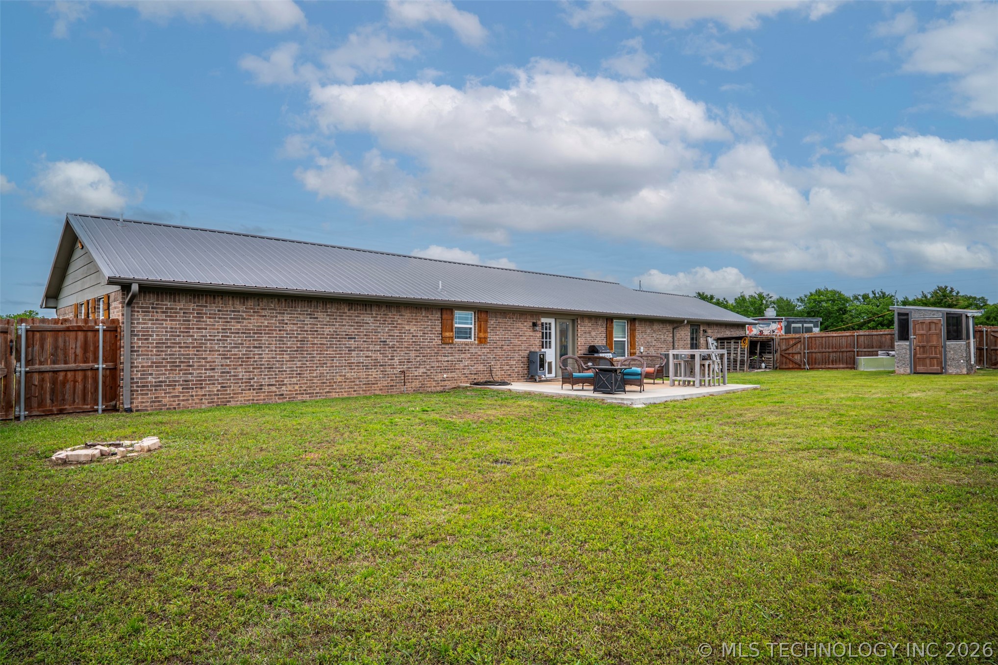 23073 County Road 3620 Stonewall OK 74871