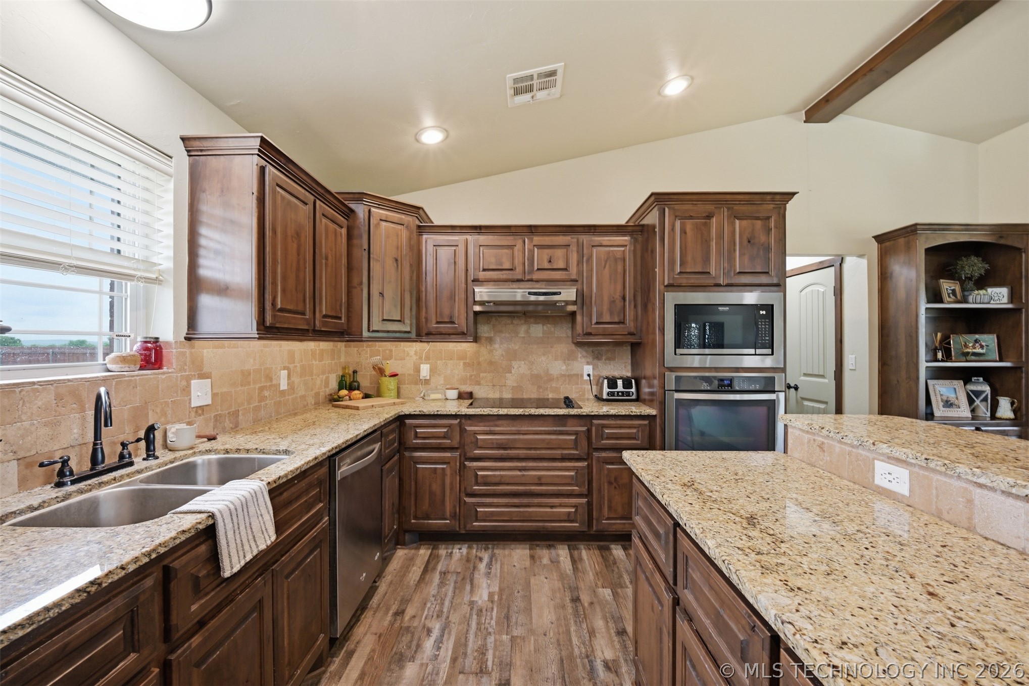 23073 County Road 3620 Stonewall OK 74871
