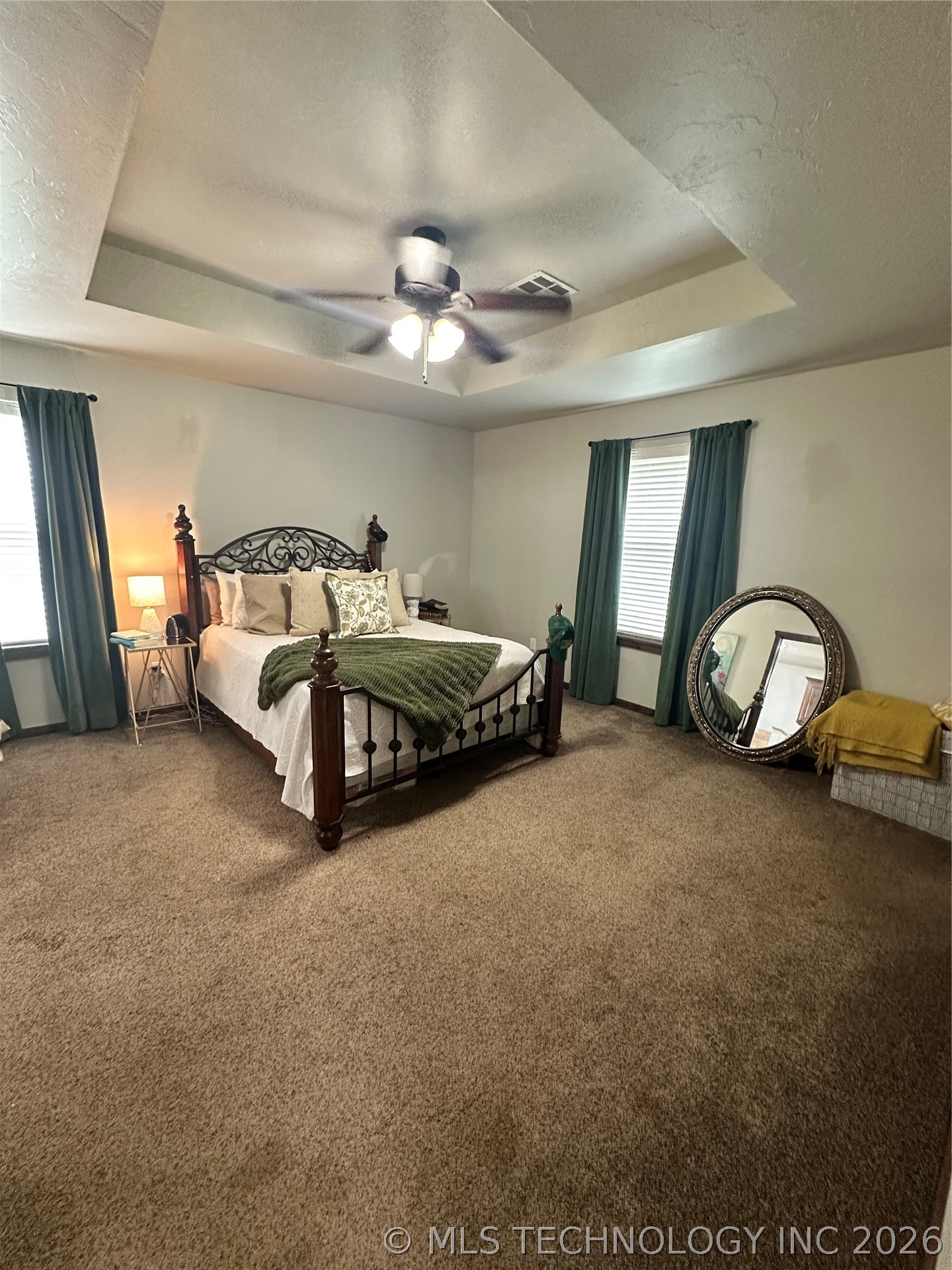 23073 County Road 3620 Stonewall OK 74871