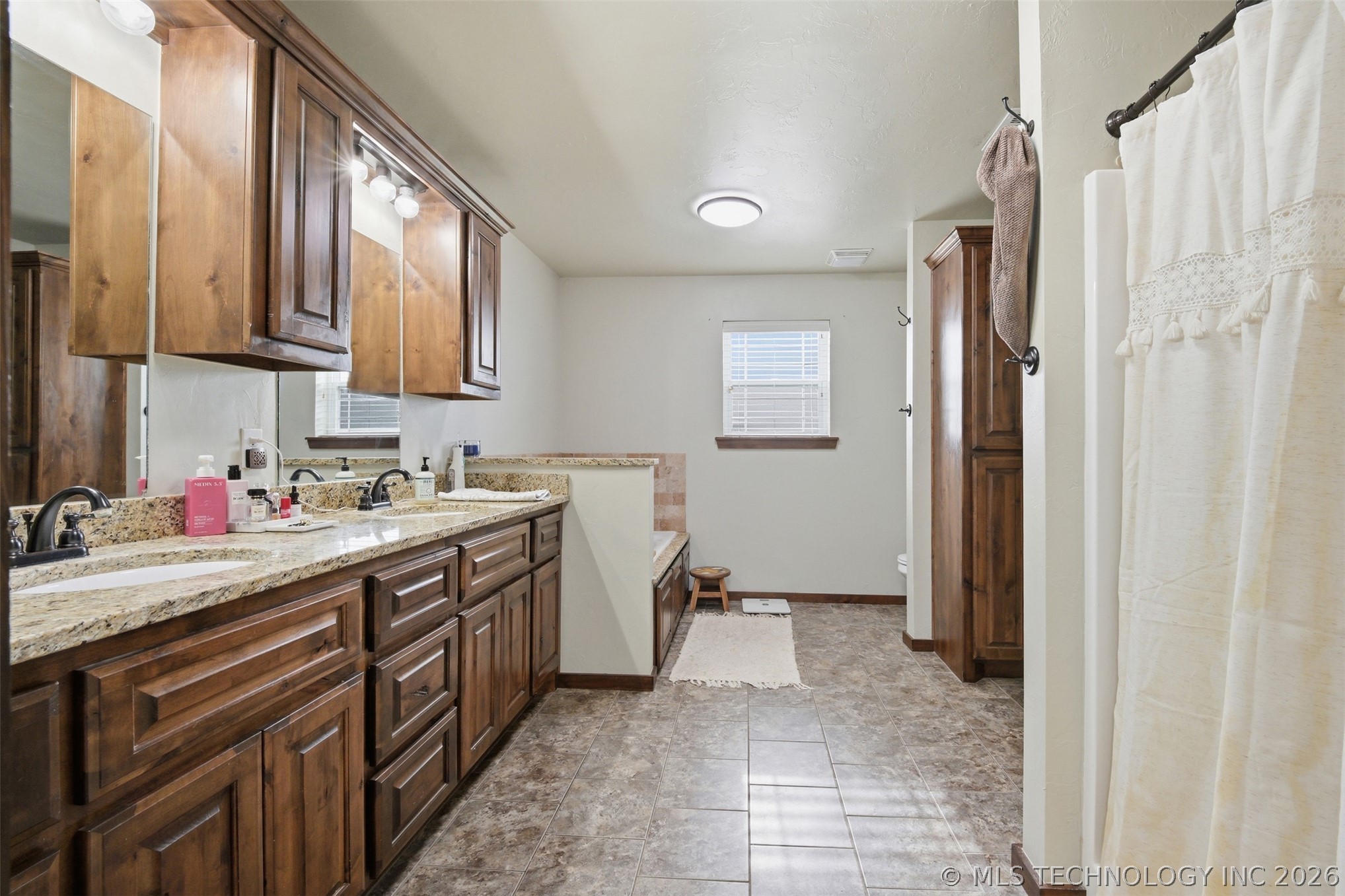 23073 County Road 3620 Stonewall OK 74871