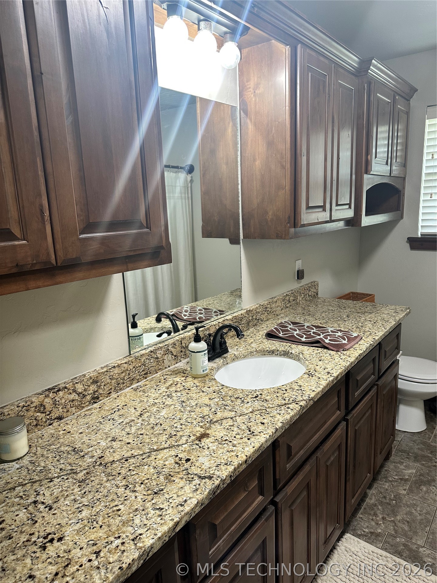 23073 County Road 3620 Stonewall OK 74871