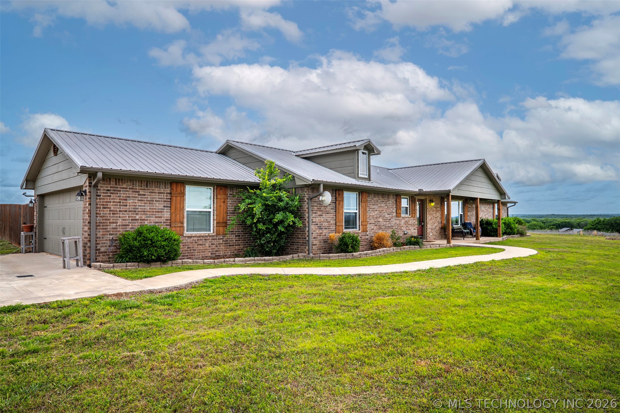 23073 County Road 3620 Stonewall OK 74871