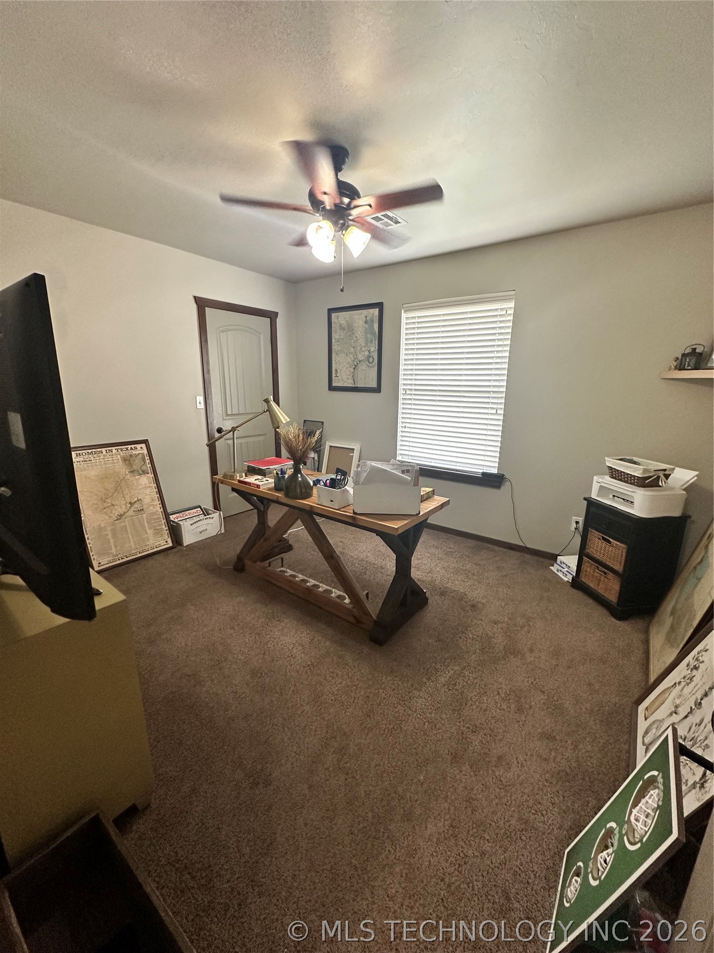 23073 County Road 3620 Stonewall OK 74871