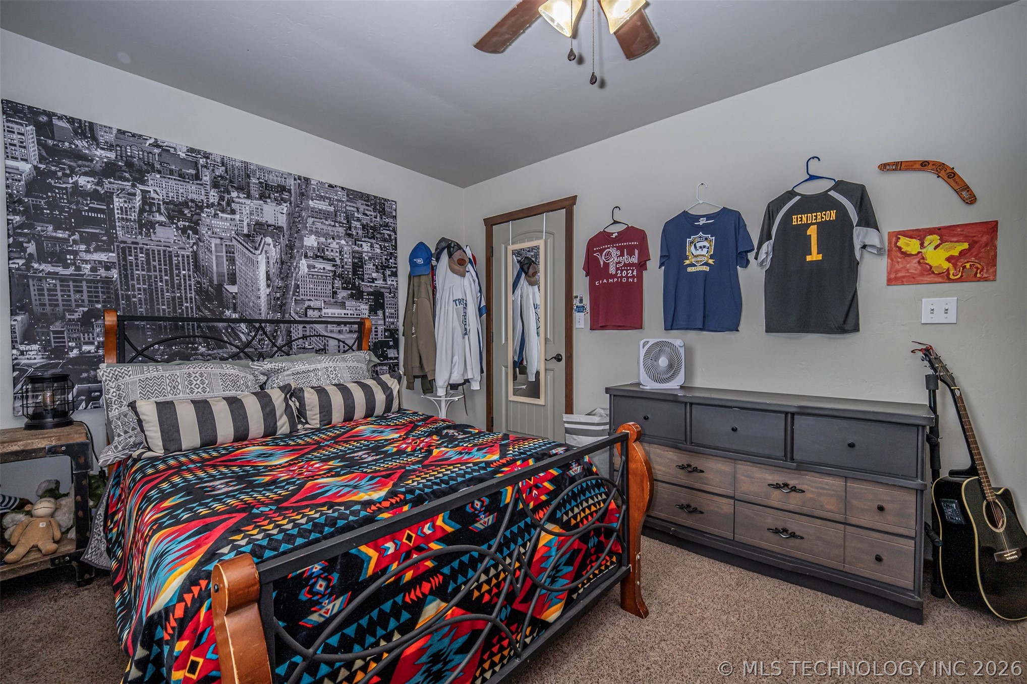 23073 County Road 3620 Stonewall OK 74871