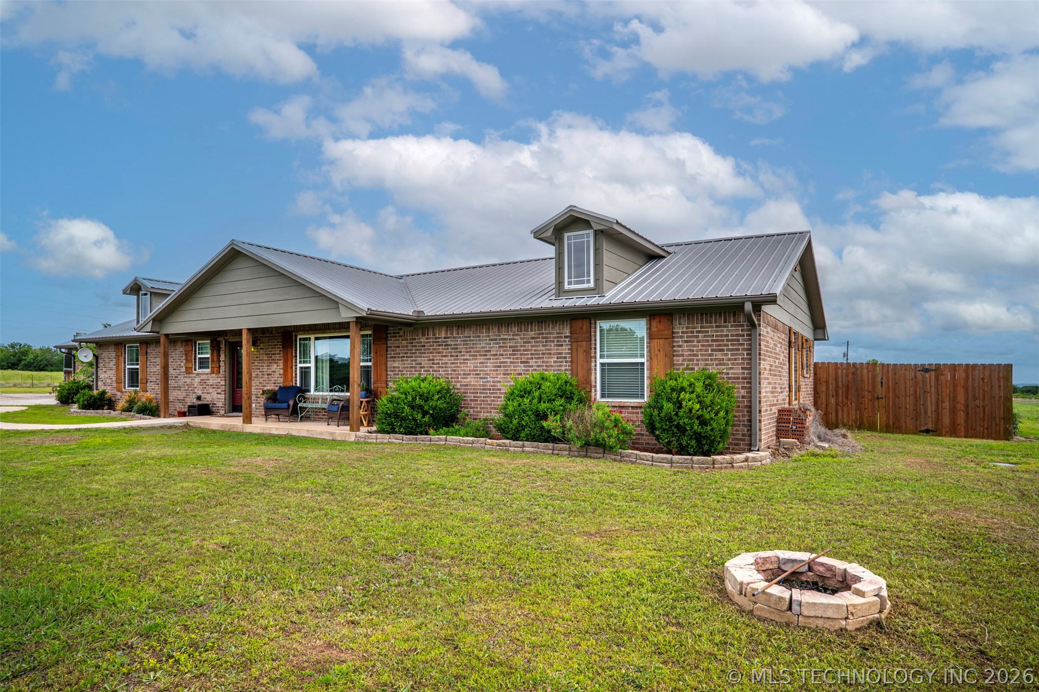 23073 County Road 3620 Stonewall OK 74871