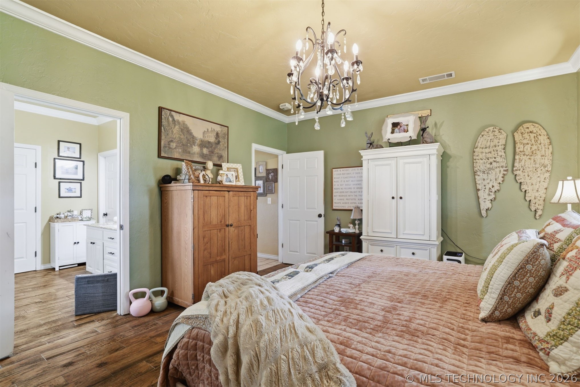 1093 W Boggy Depot Atoka OK 74525