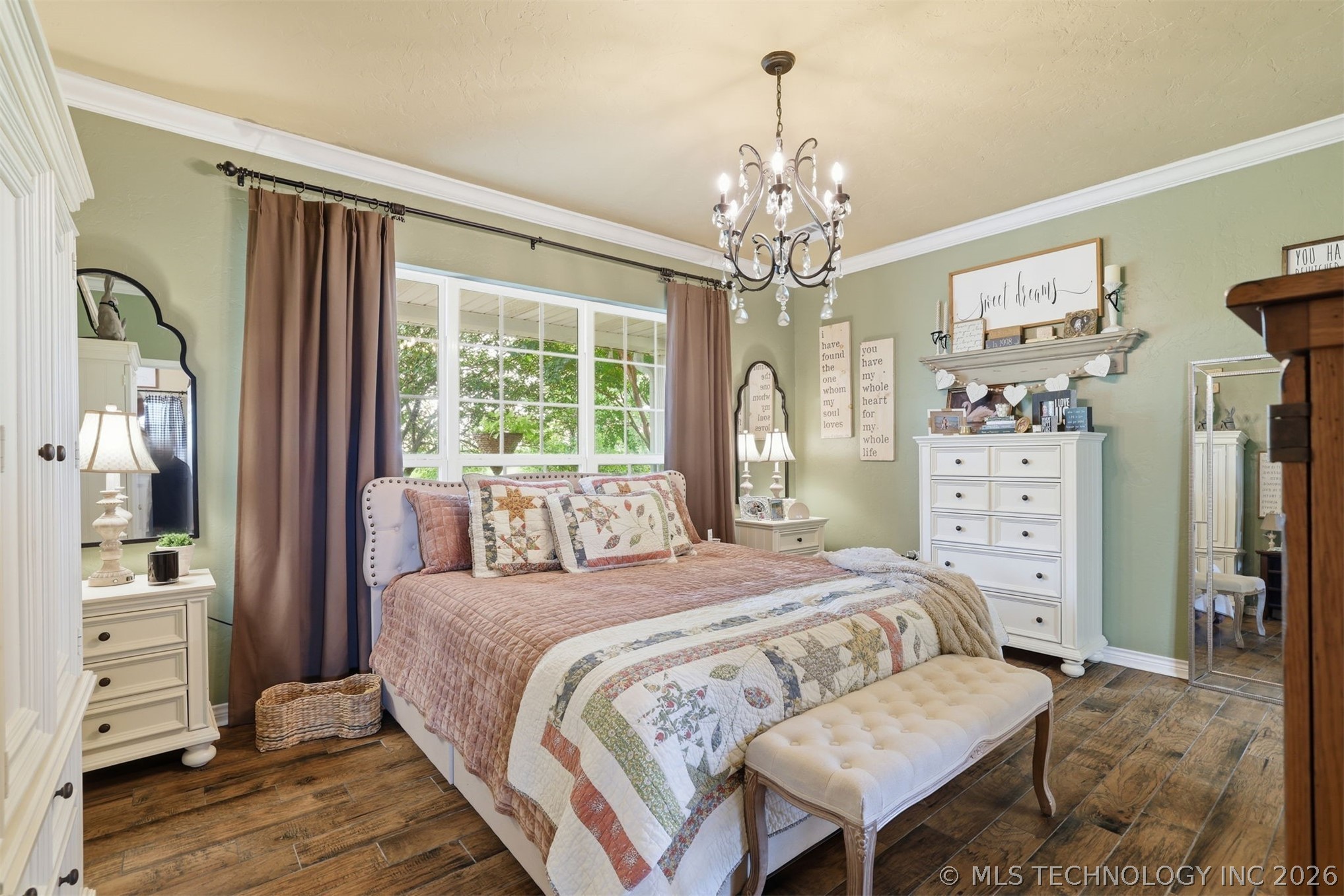 1093 W Boggy Depot Atoka OK 74525