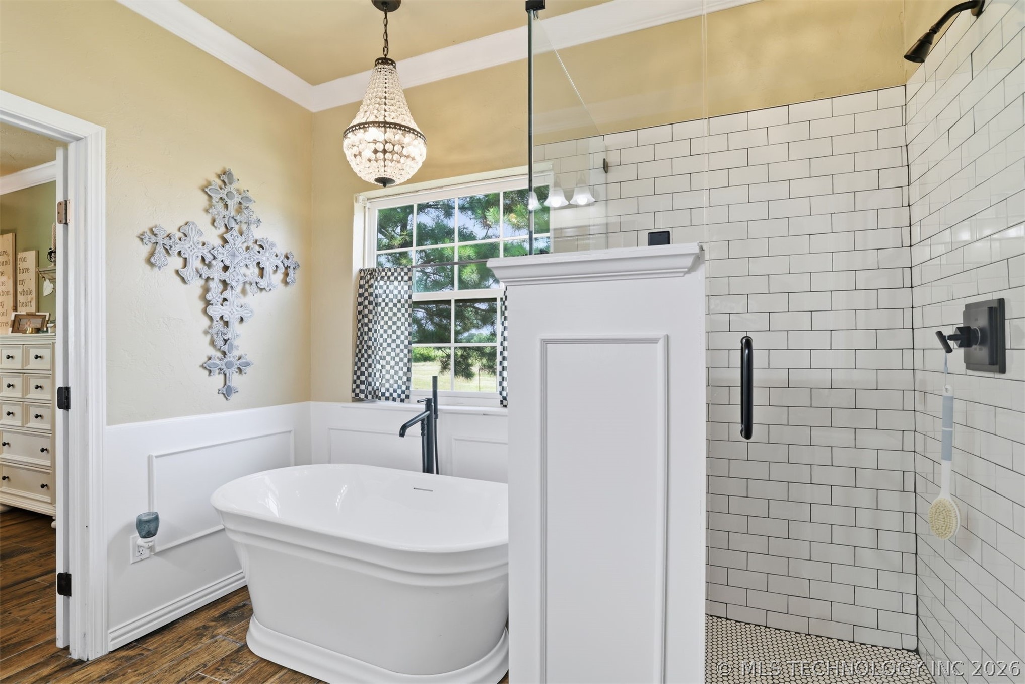1093 W Boggy Depot Atoka OK 74525