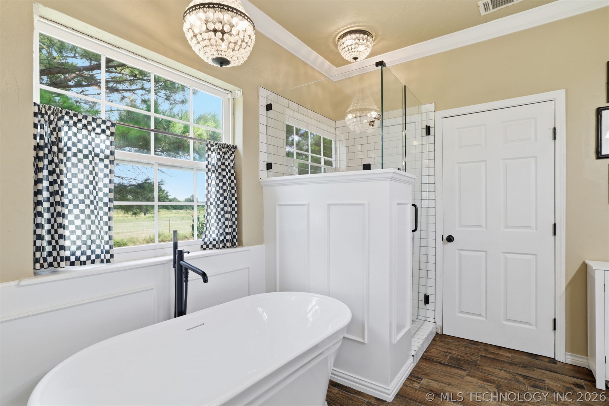 1093 W Boggy Depot Atoka OK 74525