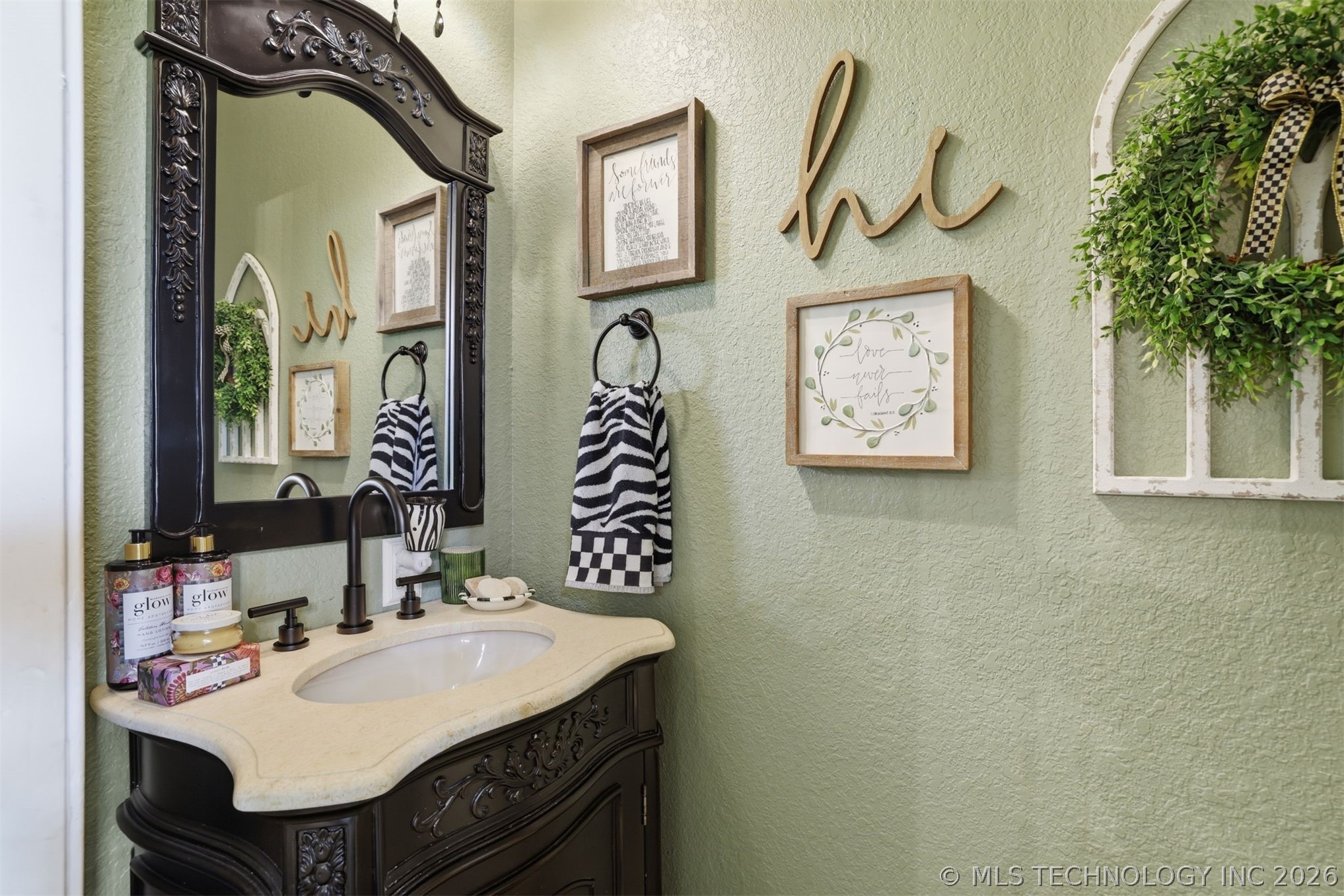 1093 W Boggy Depot Atoka OK 74525