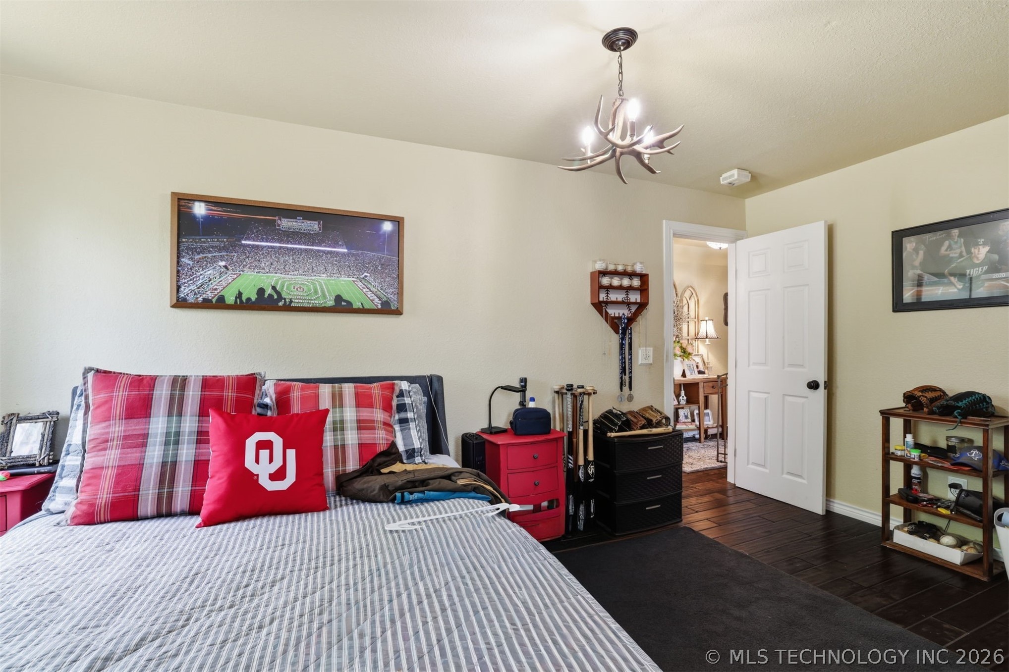 1093 W Boggy Depot Atoka OK 74525
