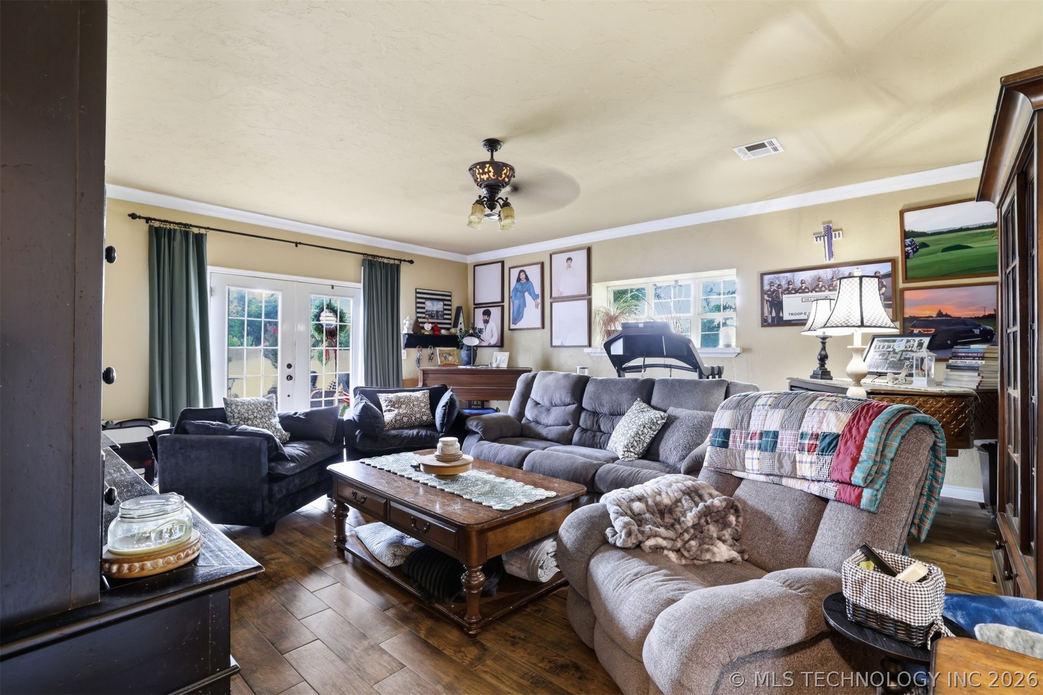 1093 W Boggy Depot Atoka OK 74525