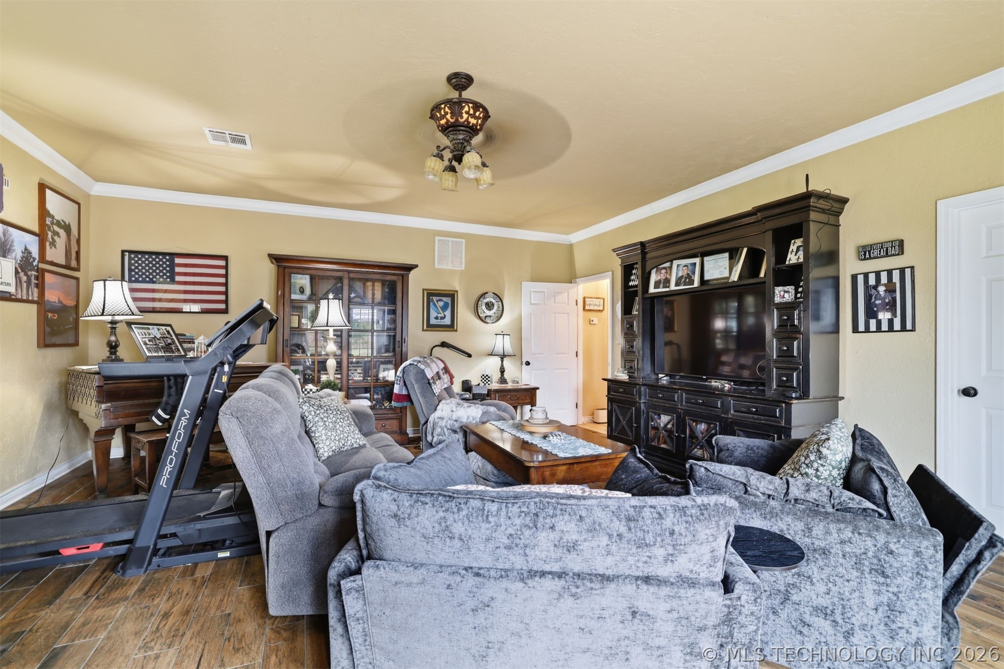 1093 W Boggy Depot Atoka OK 74525