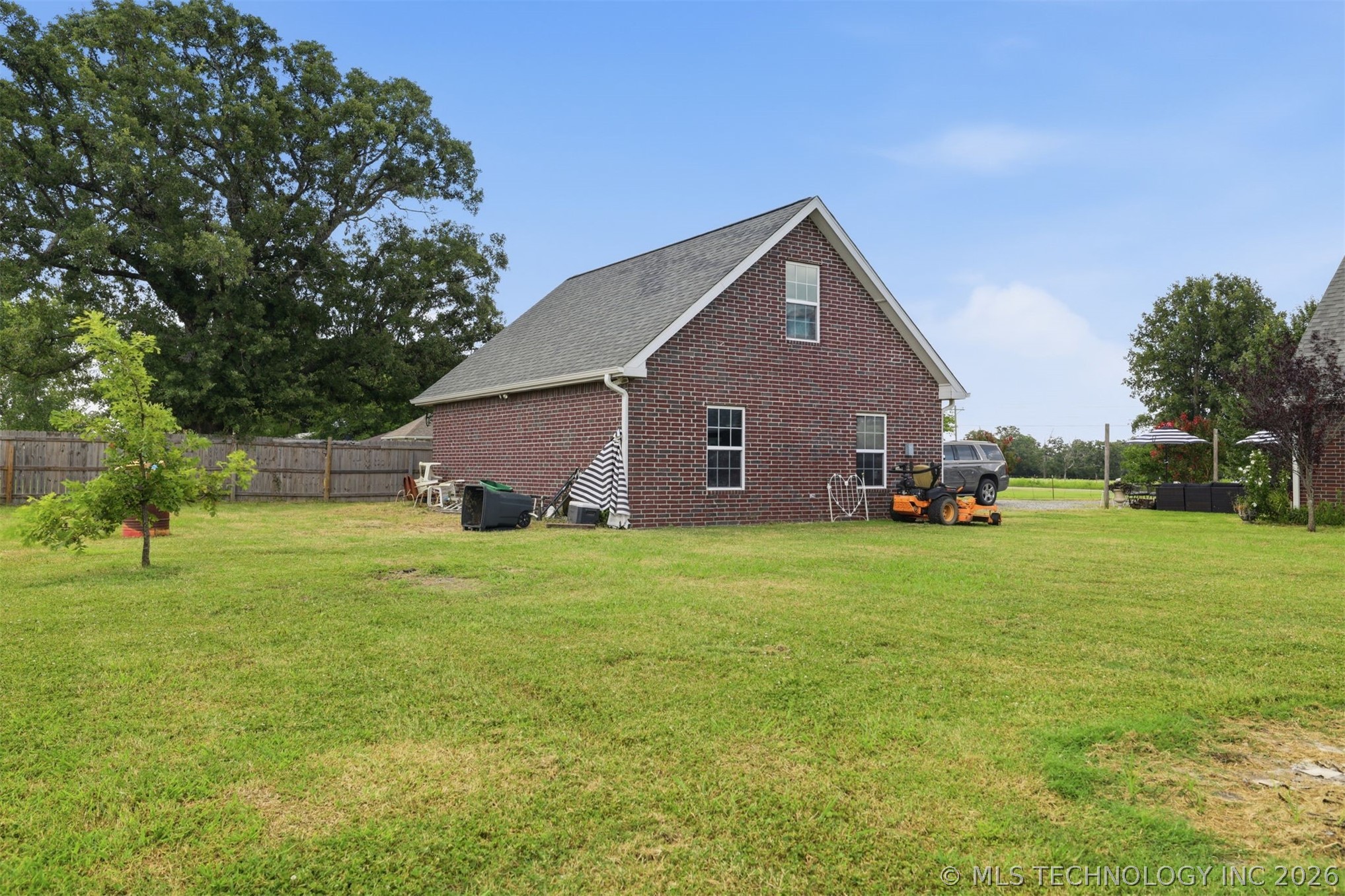 1093 W Boggy Depot Atoka OK 74525