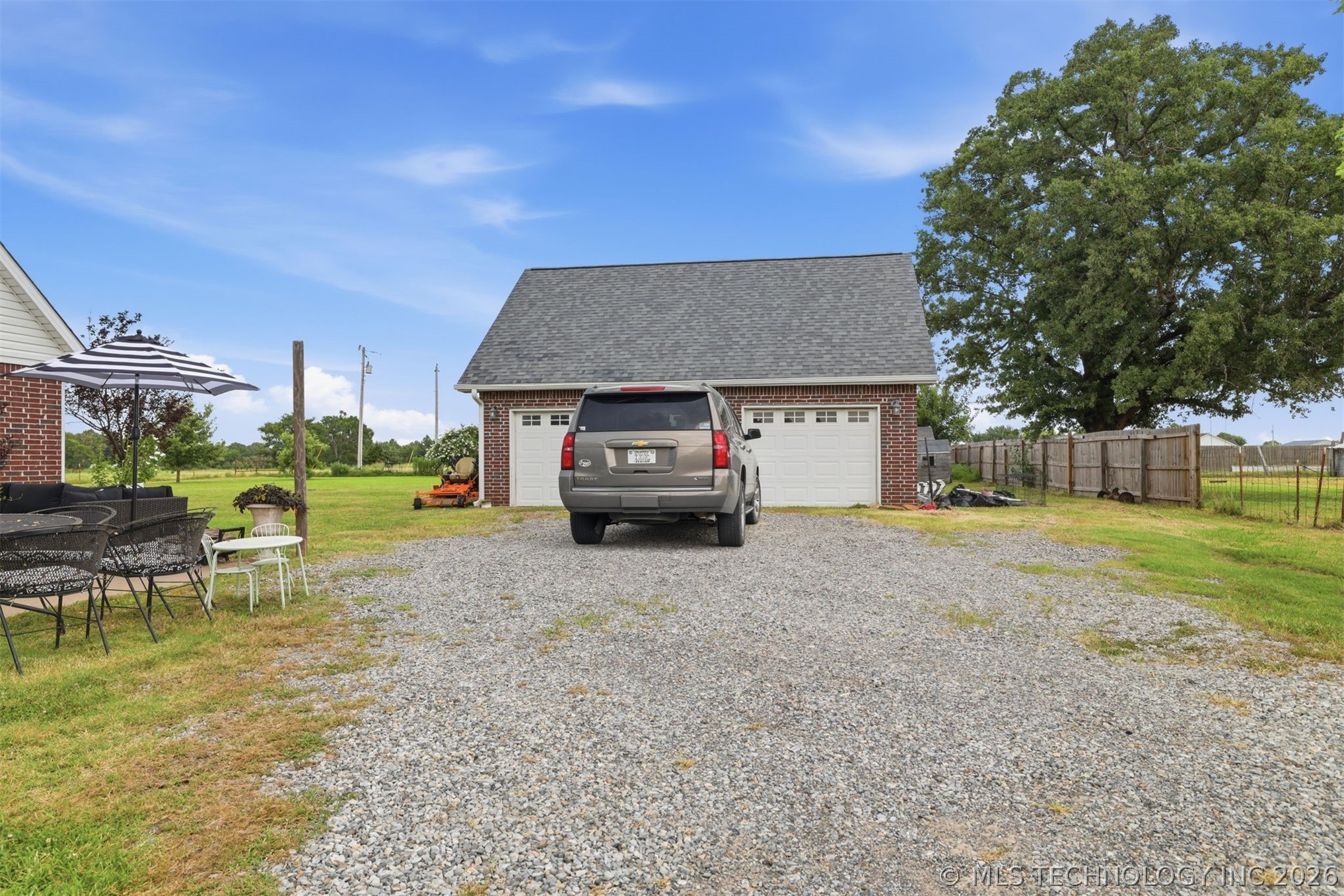1093 W Boggy Depot Atoka OK 74525