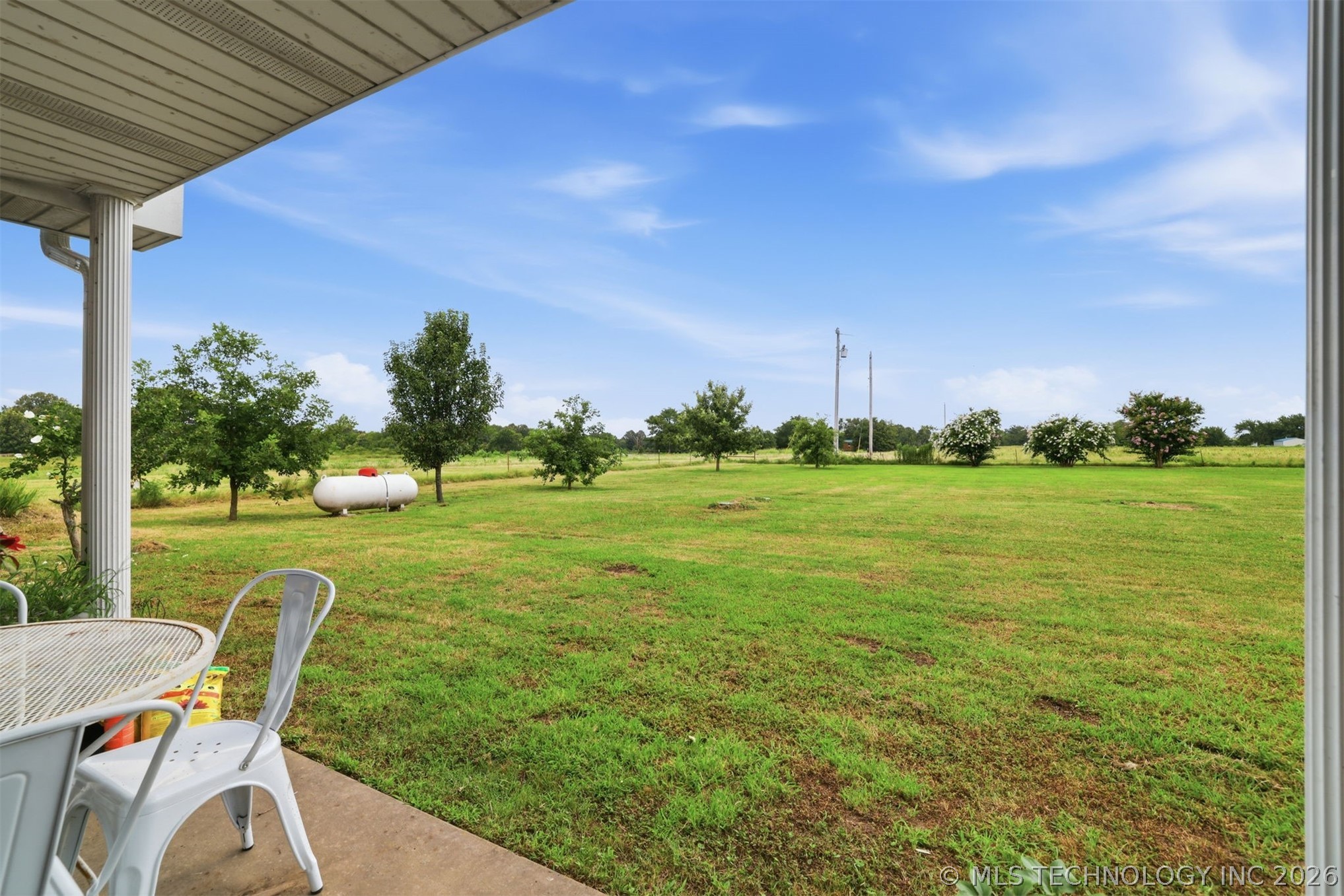 1093 W Boggy Depot Atoka OK 74525