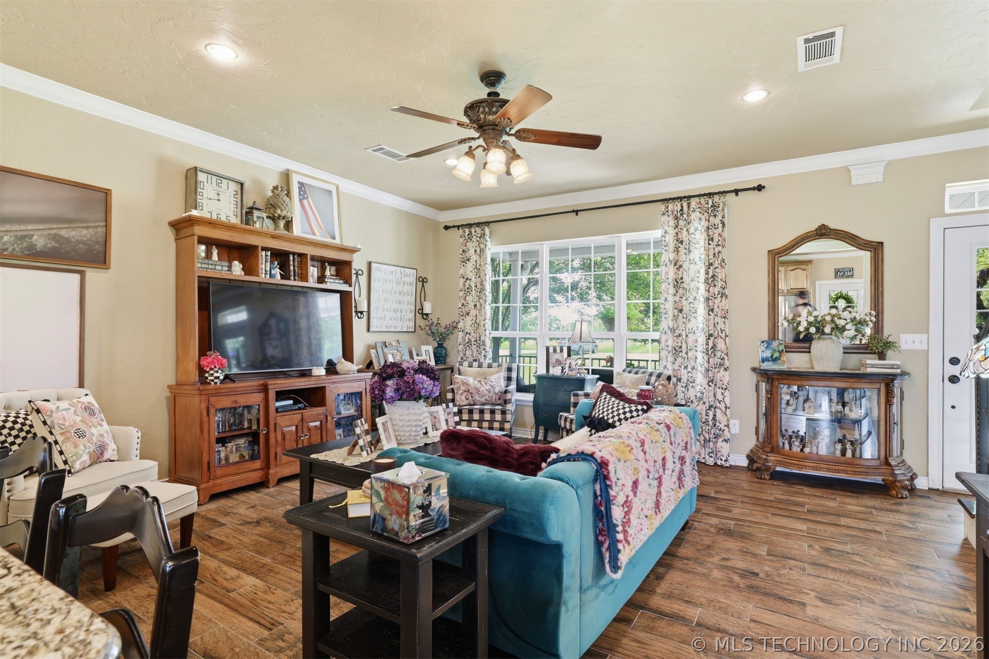 1093 W Boggy Depot Atoka OK 74525