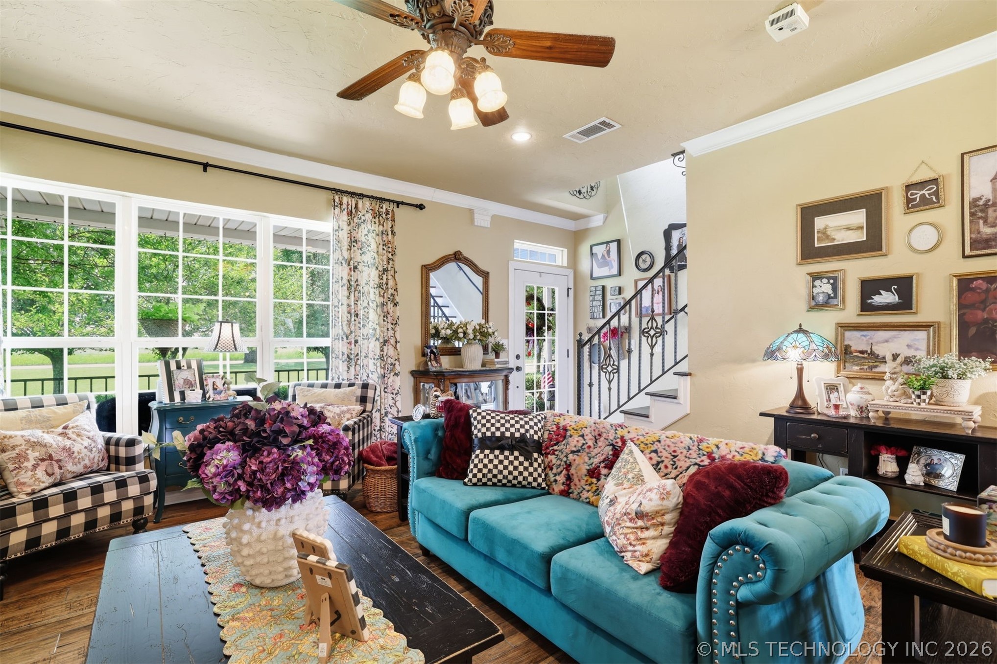 1093 W Boggy Depot Atoka OK 74525