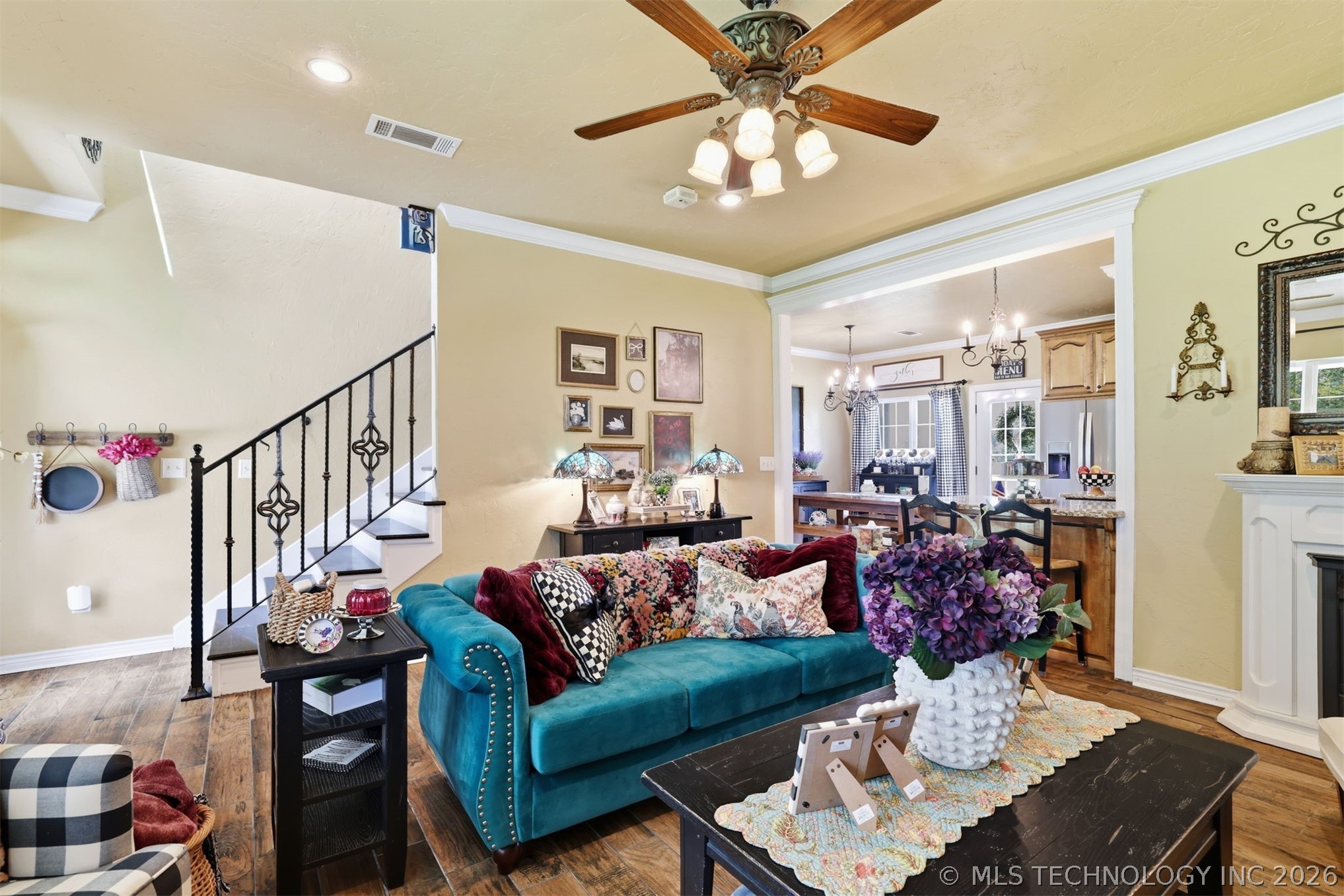 1093 W Boggy Depot Atoka OK 74525
