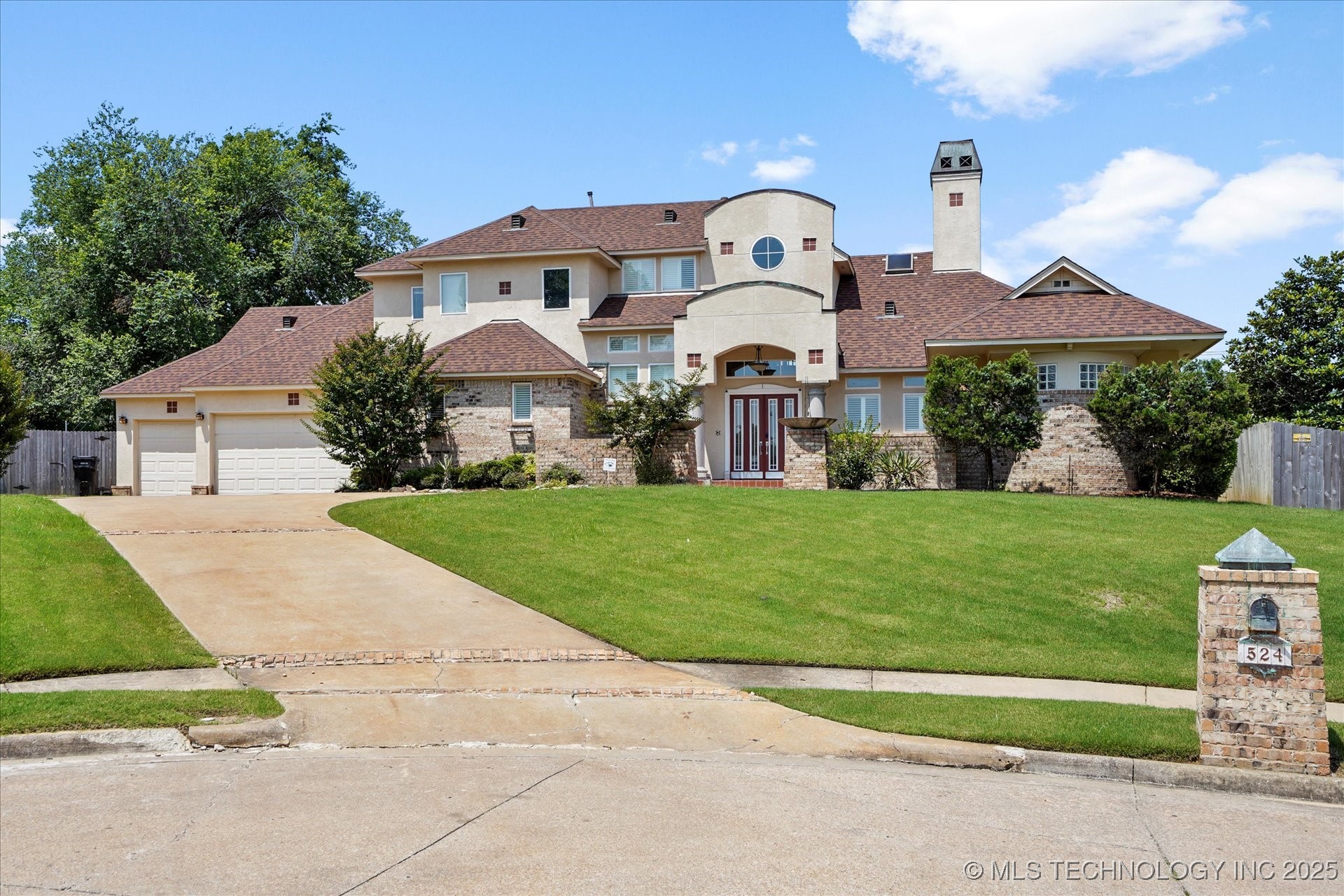 524 S 67th Street Broken Arrow OK 74014