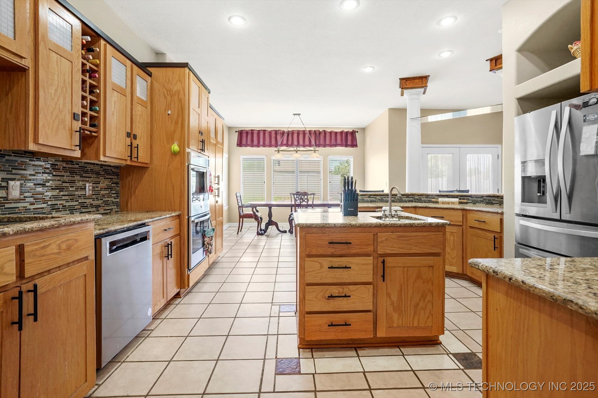 524 S 67th Street Broken Arrow OK 74014