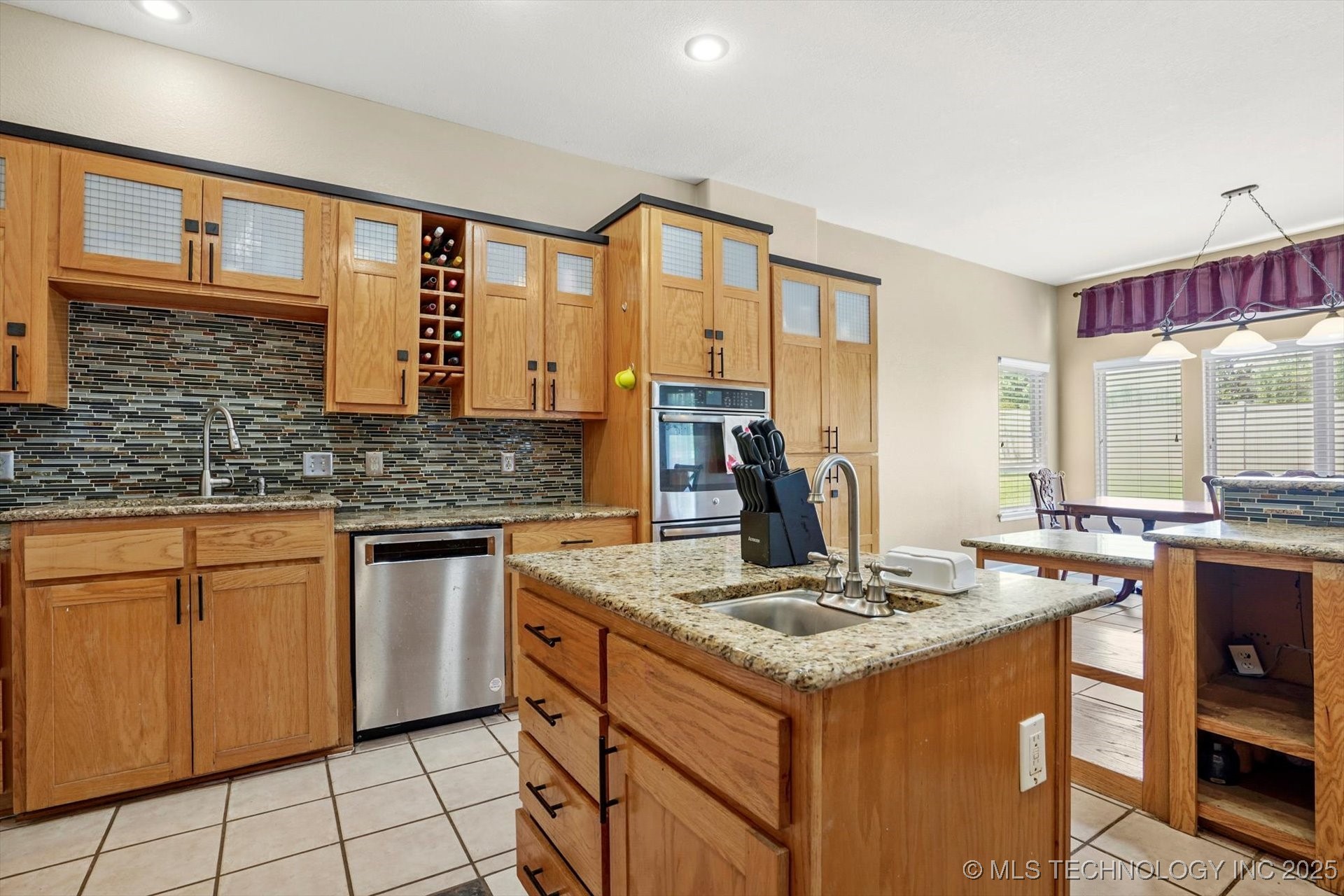 524 S 67th Street Broken Arrow OK 74014